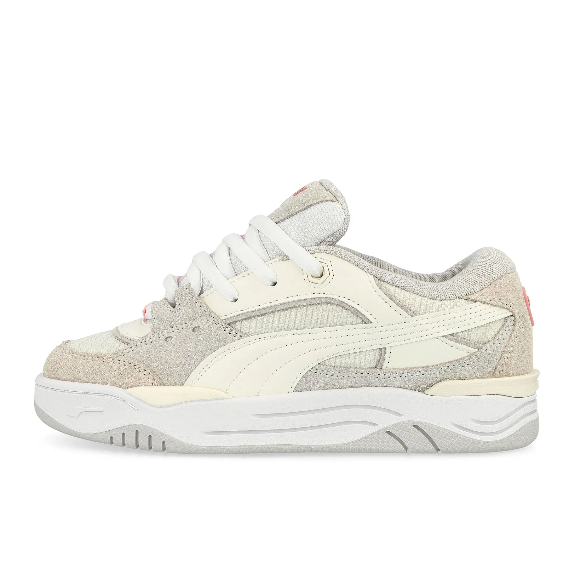 Low Tops | Skateboarding^Puma -180 WarmWhite-FeatherGray