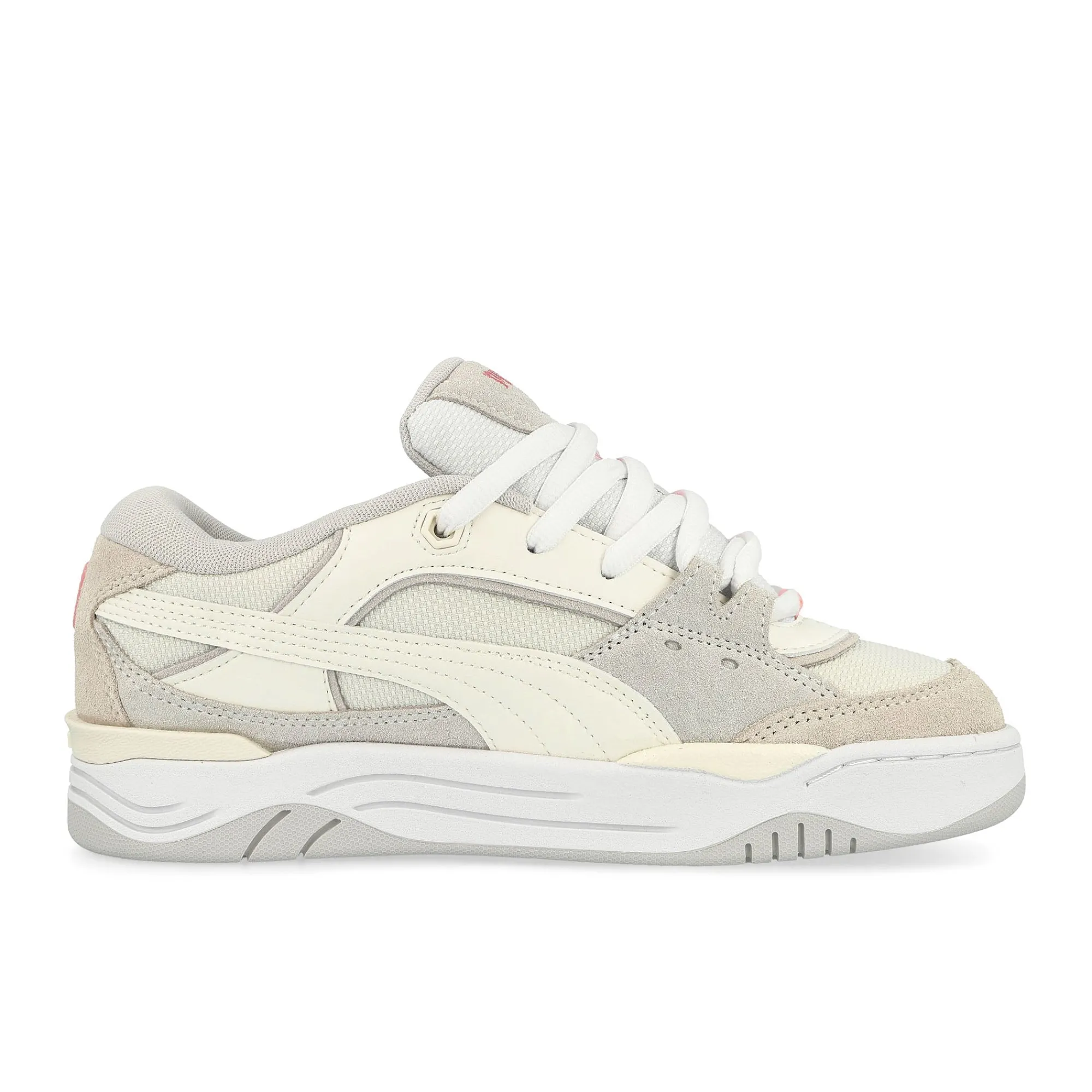 Low Tops | Skateboarding^Puma -180 WarmWhite-FeatherGray