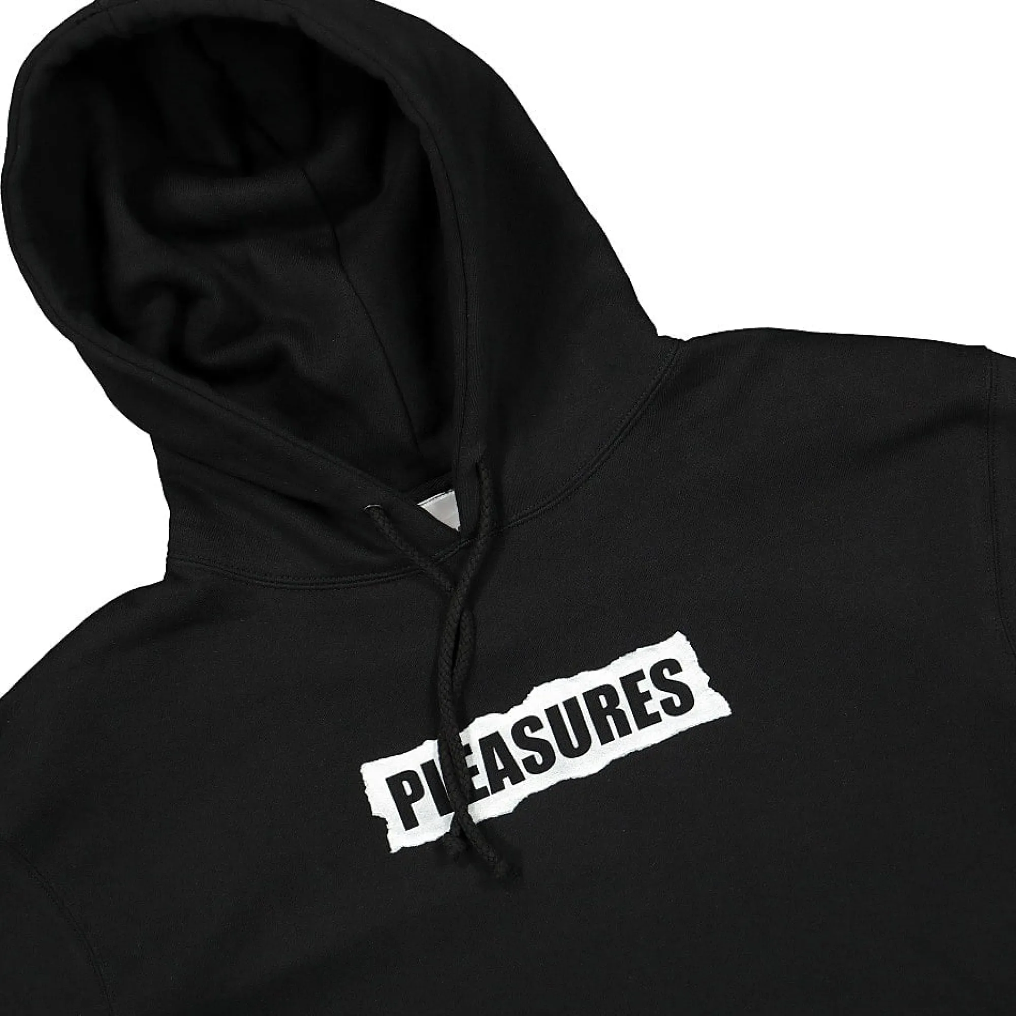 Sweatshirts & Hoodies^Pleasures ACAB Hoody Black