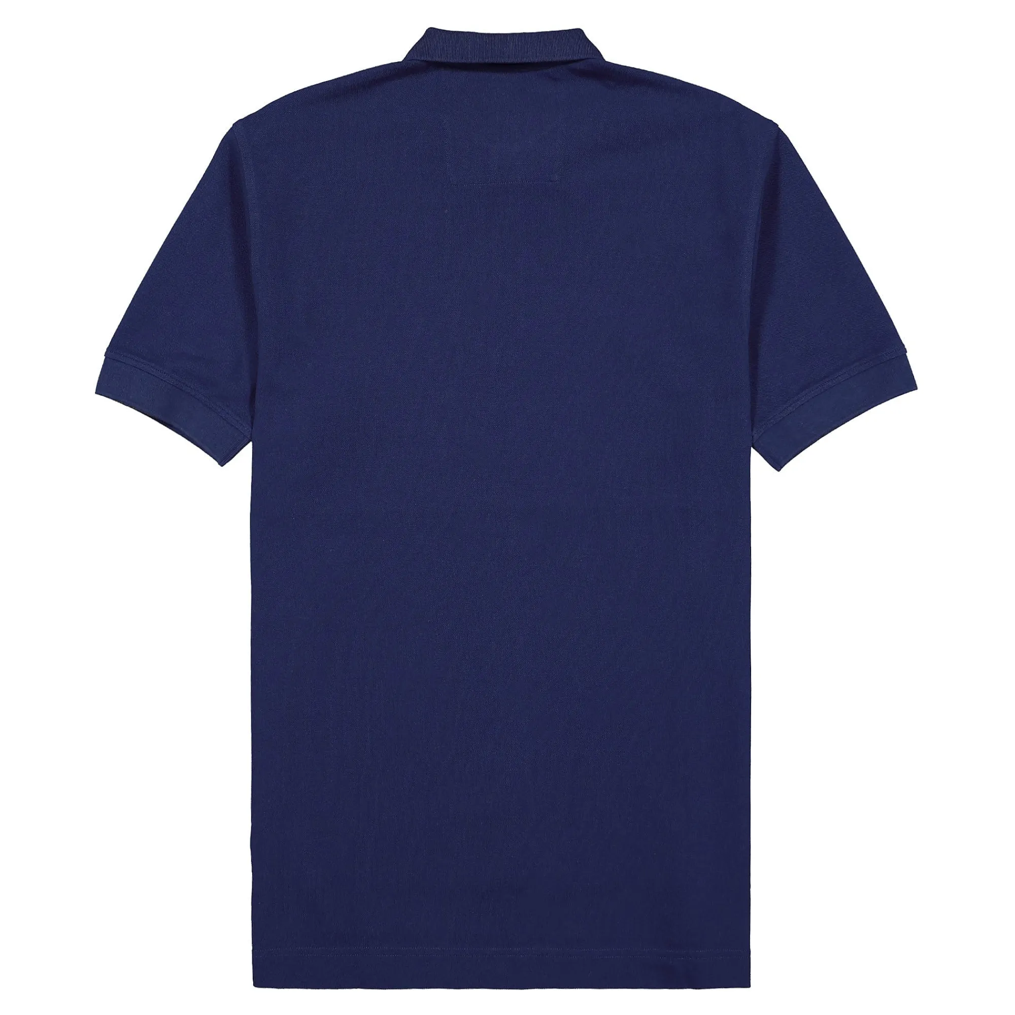 T-Shirts & Long Sleeves^Bel-Air Athletics Academy Crest Polo Shirt Bel-AirBlue