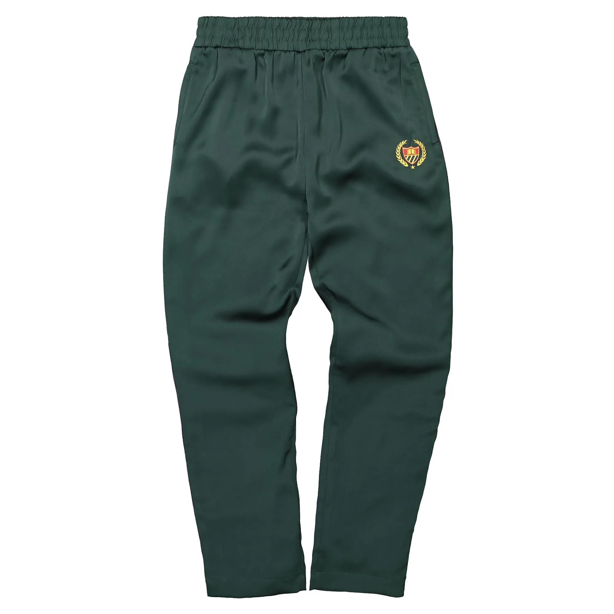 Pants & Shorts^Bel-Air Athletics Academy Crest Track Pant Ivy