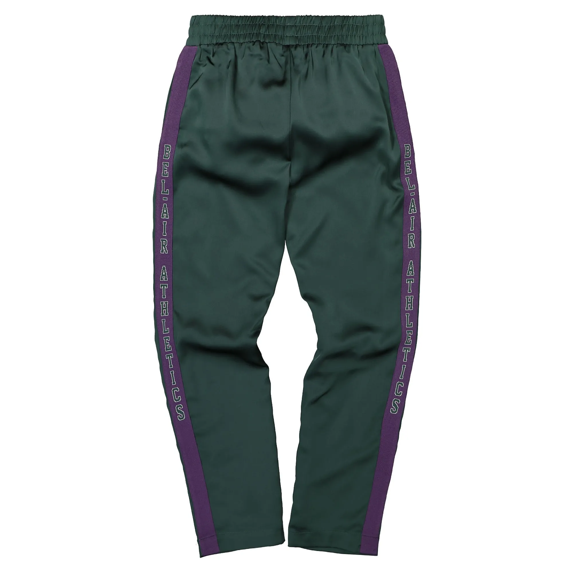 Pants & Shorts^Bel-Air Athletics Academy Crest Track Pant Ivy