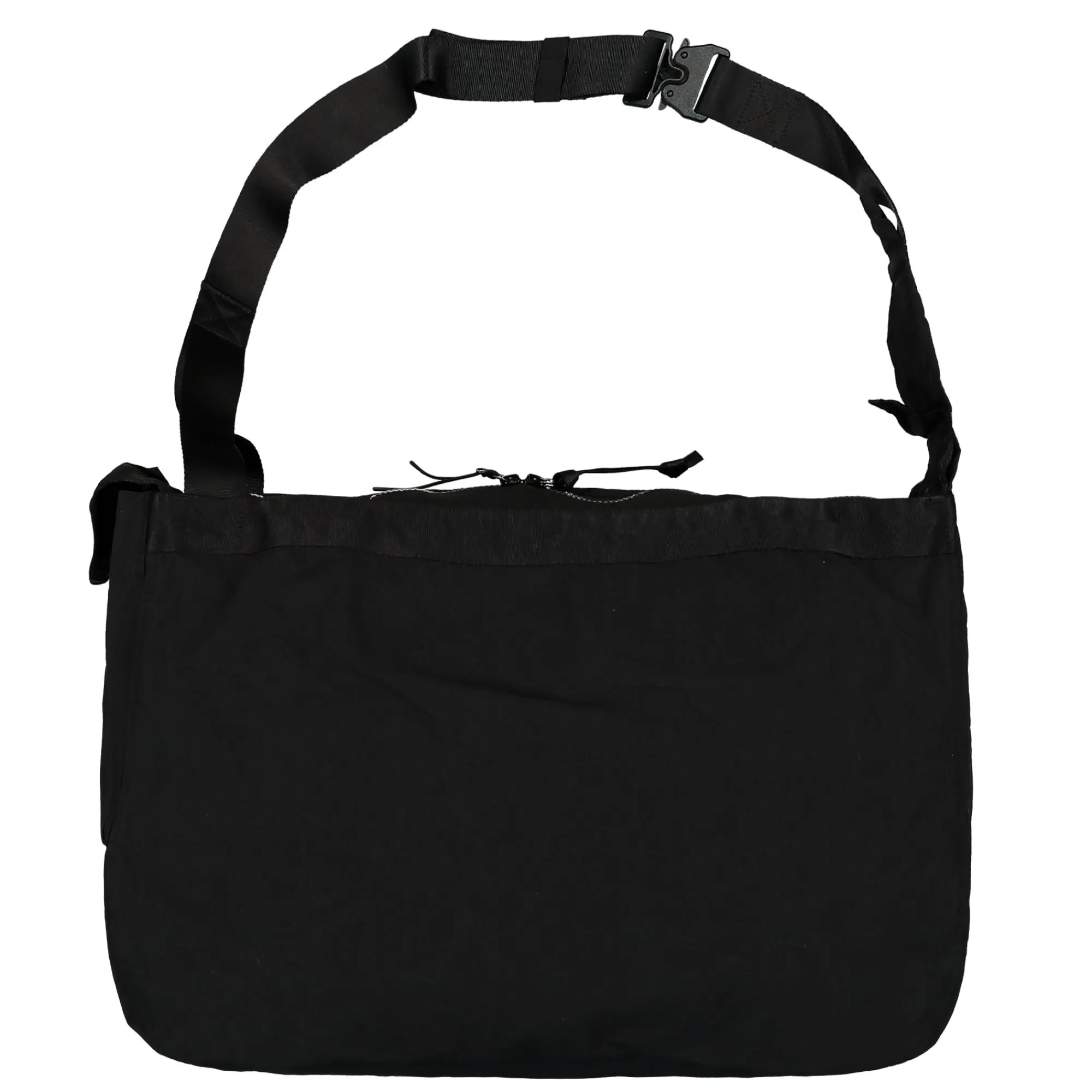 Bags & Backpacks | Bags & Backpacks^C.P. Company Accessories Bag In Plain Paper Touch Black