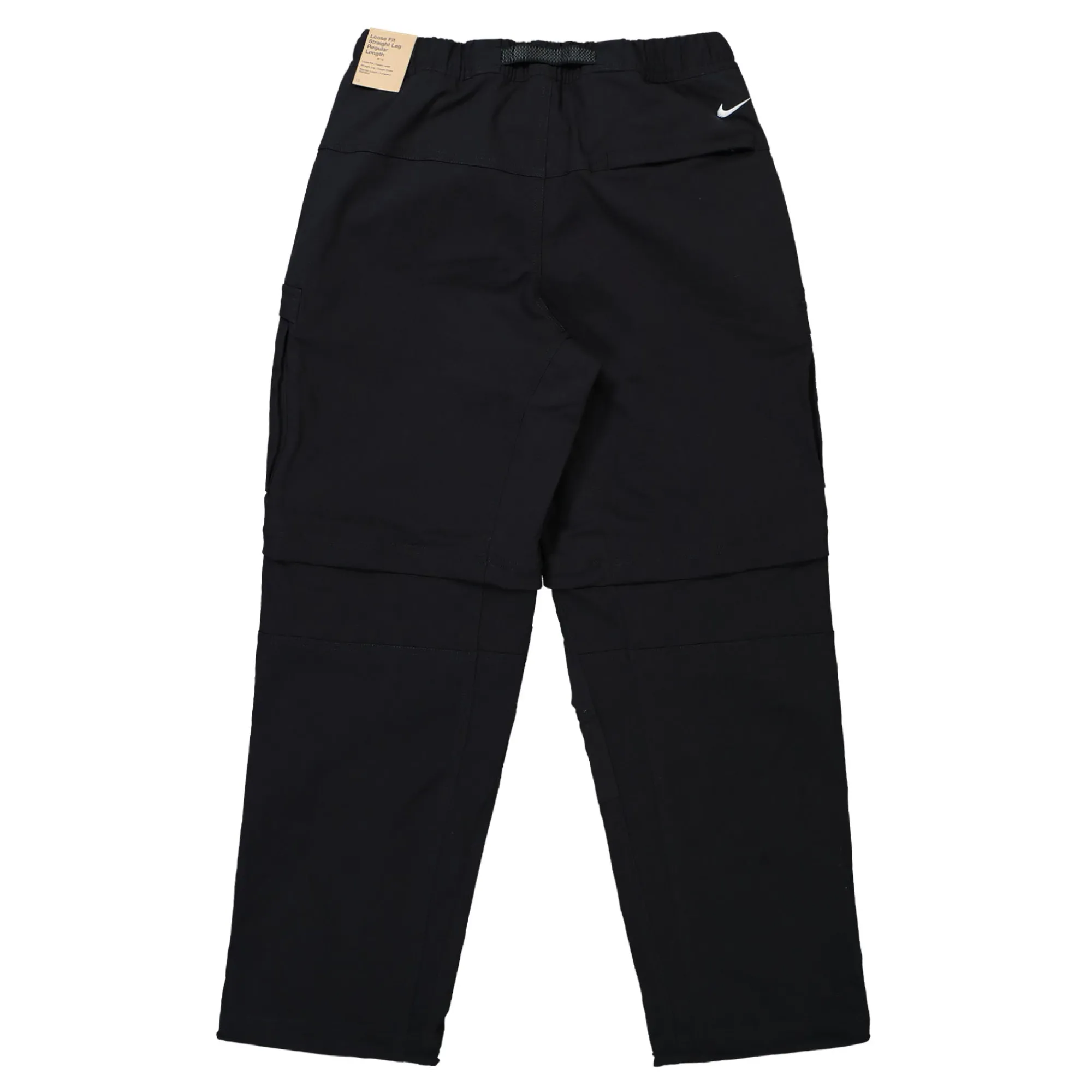 Pants & Shorts^Nike ACG Smith Summit Cargo Pant Black/Anthracite/SummitWhite