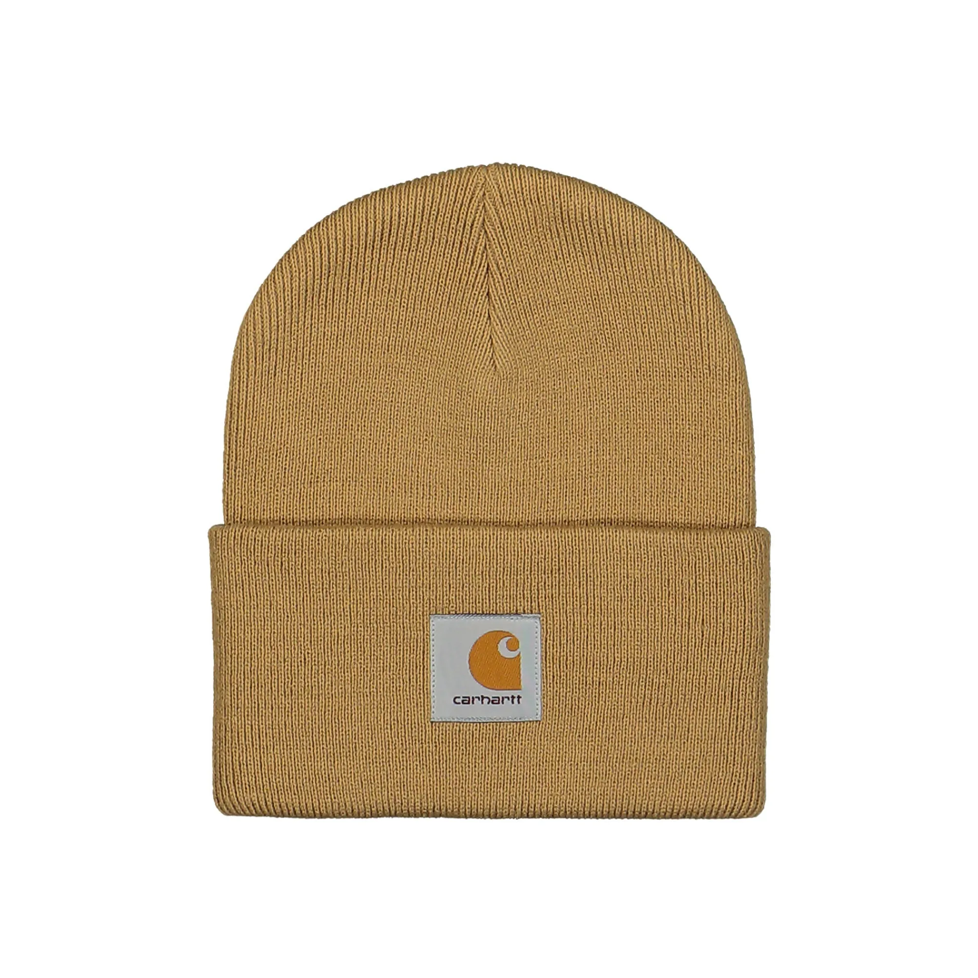 Caps, Hats & Beanies | Caps, Hats & Beanies^Carhartt WIP Acrylic Watch Hat Peanut