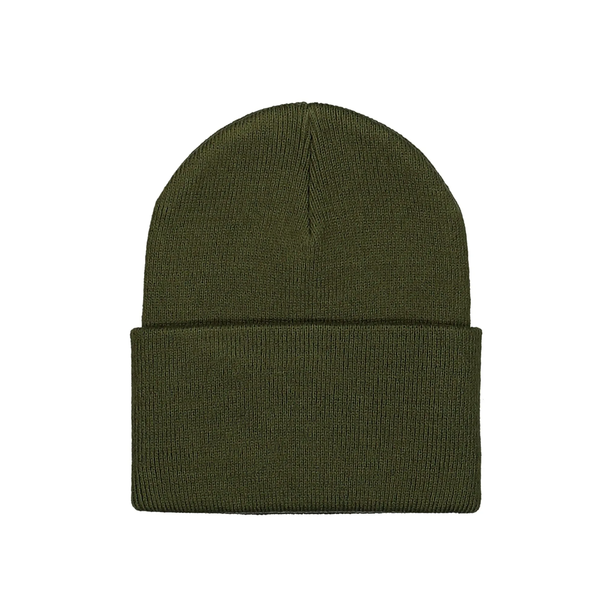 Caps, Hats & Beanies | Caps, Hats & Beanies^Carhartt WIP Acrylic Watch Hat OfficeGreen