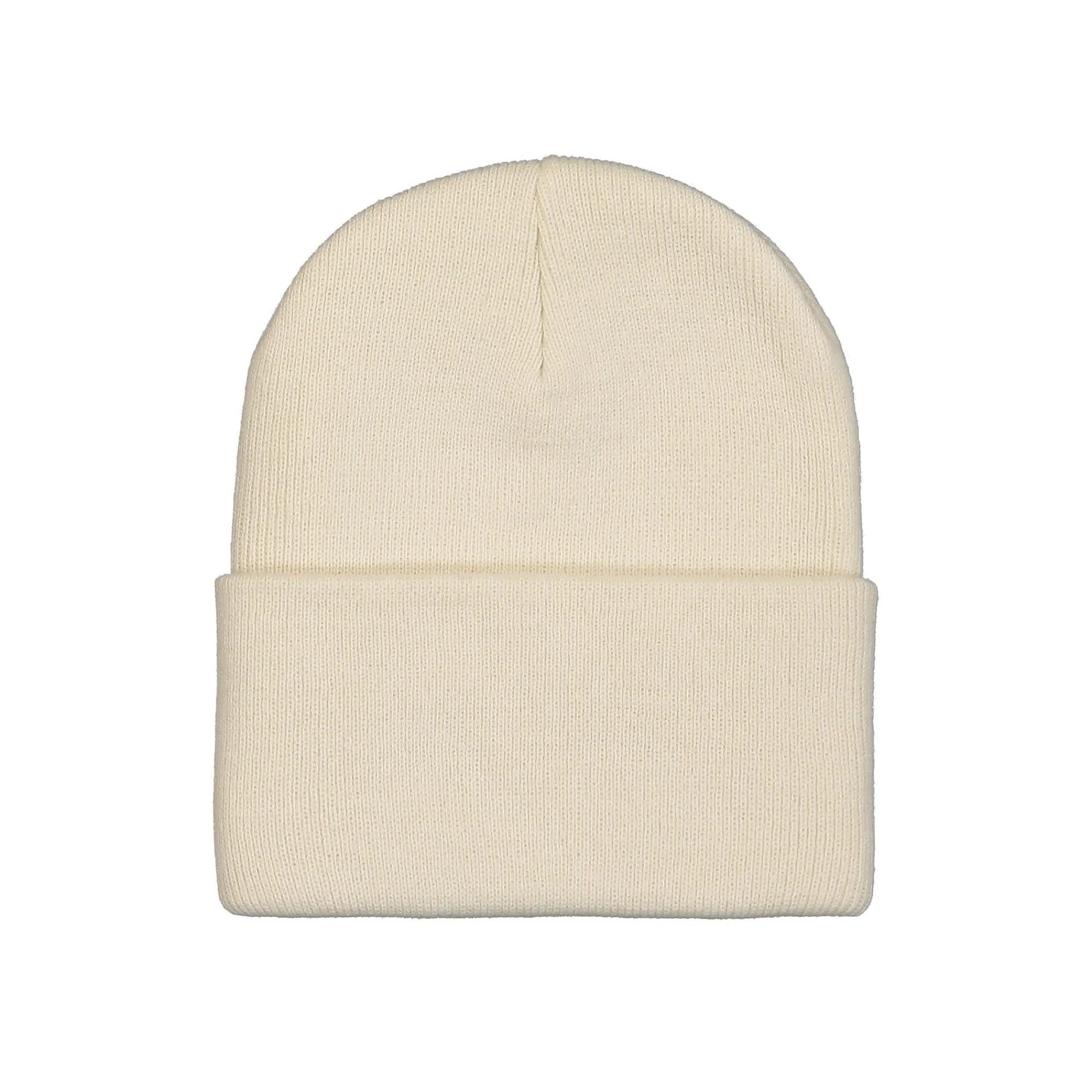 Caps, Hats & Beanies | Caps, Hats & Beanies^Carhartt WIP Acrylic Watch Hat Natural