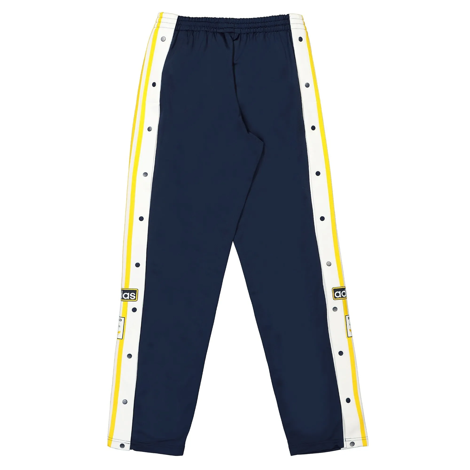 Pants & Shorts^adidas Adibreak Trackpant NightIndigo/BoldGold/White