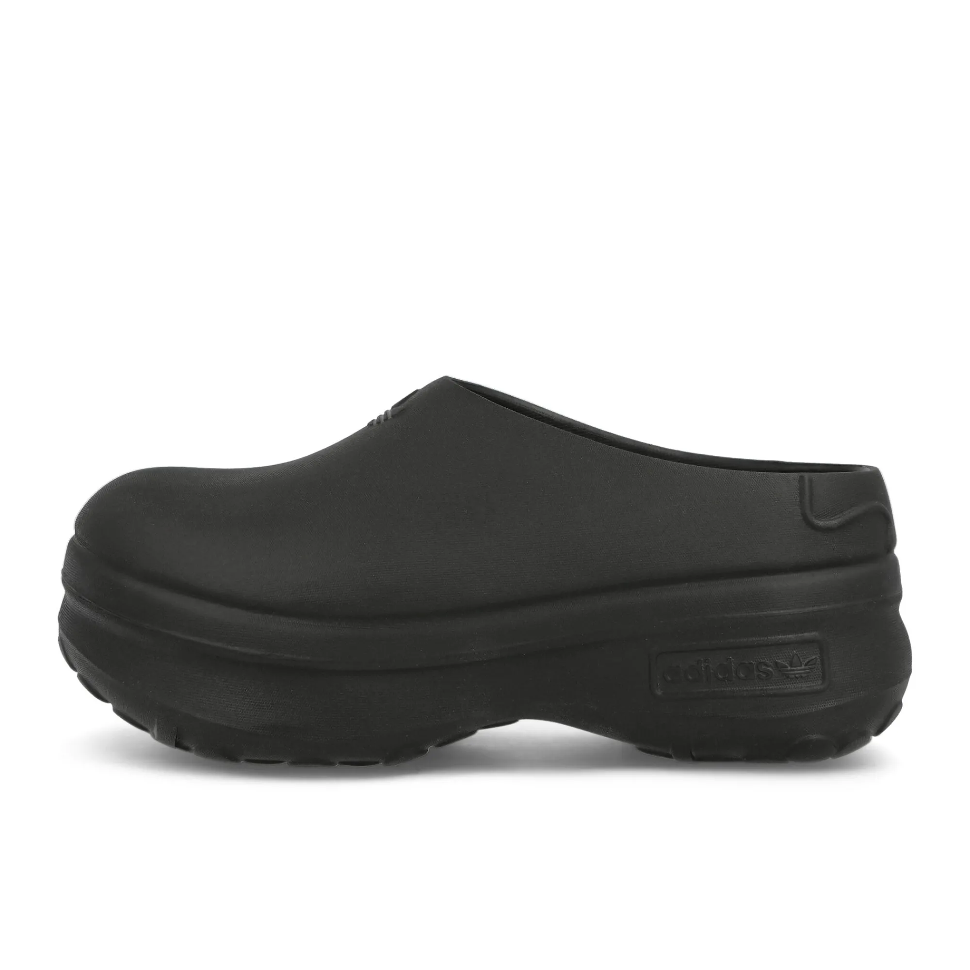 Low Tops | Slides & Sandals^adidas adiFOM Stan Mule W CoreBlack-CoreBlack-CoreBlack