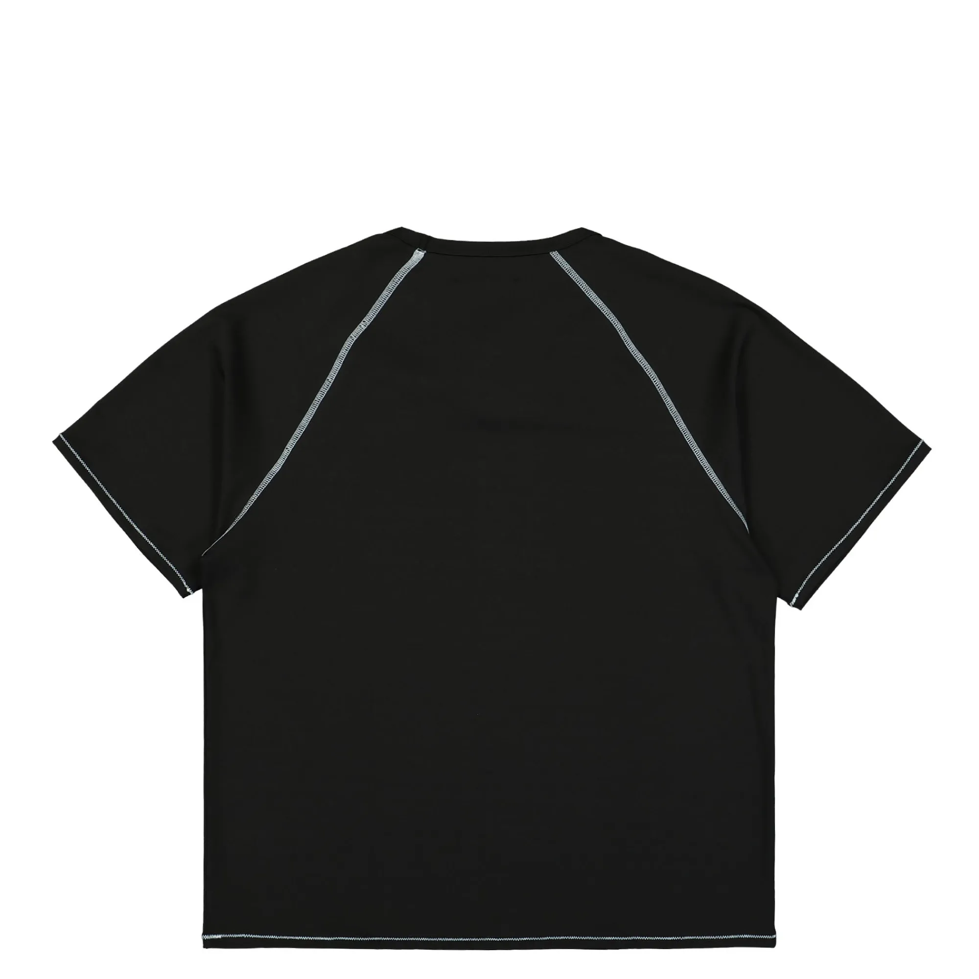 T-Shirts & Long Sleeves^Pleasures Adventure Raglan Sport Shirt Black