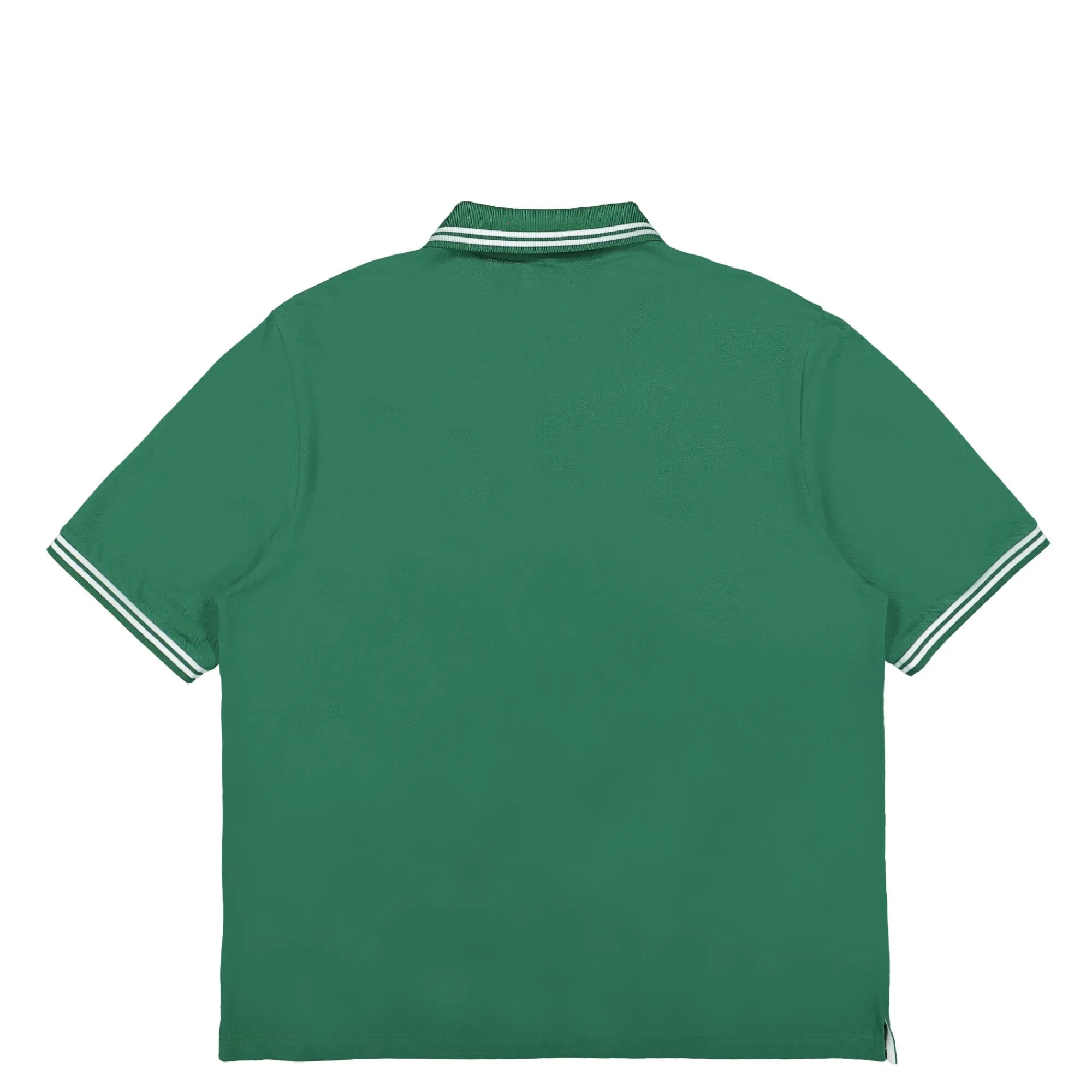 T-Shirts & Long Sleeves^Edwin Affect Polo FoliageGreen