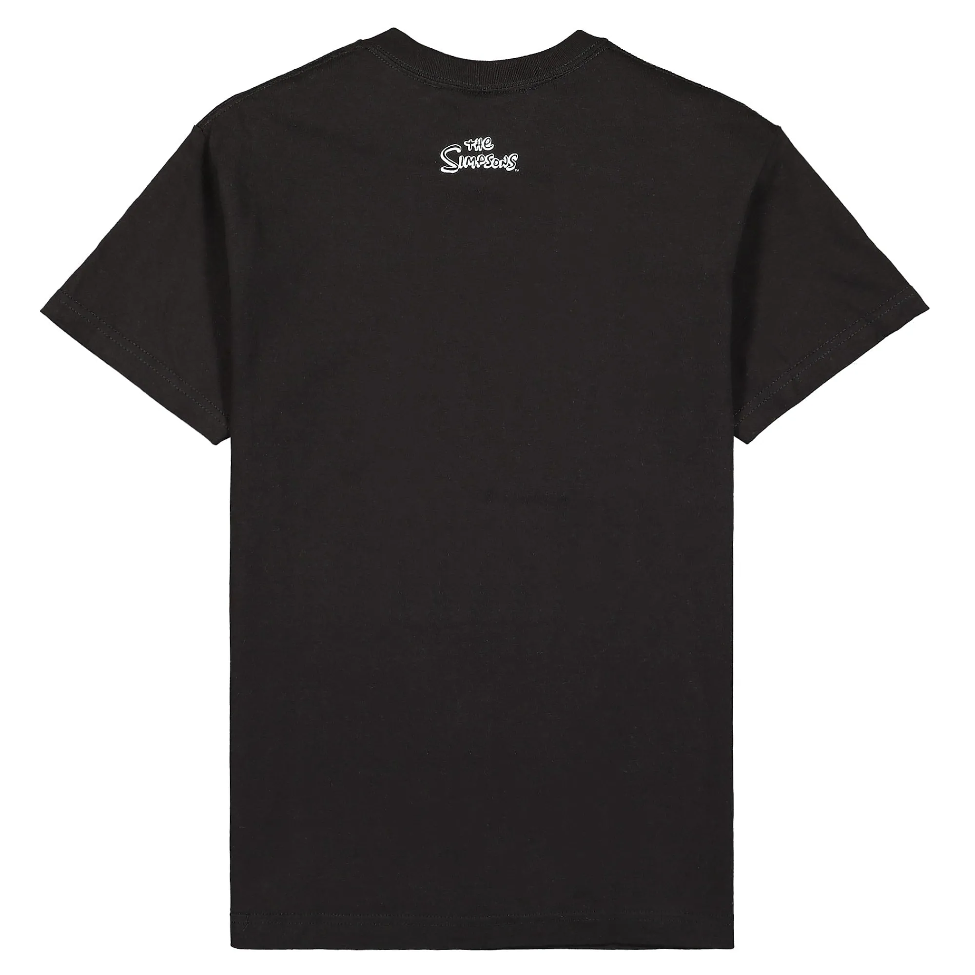 T-Shirts & Long Sleeves^Market Air Bart Arc T-Shirt Black