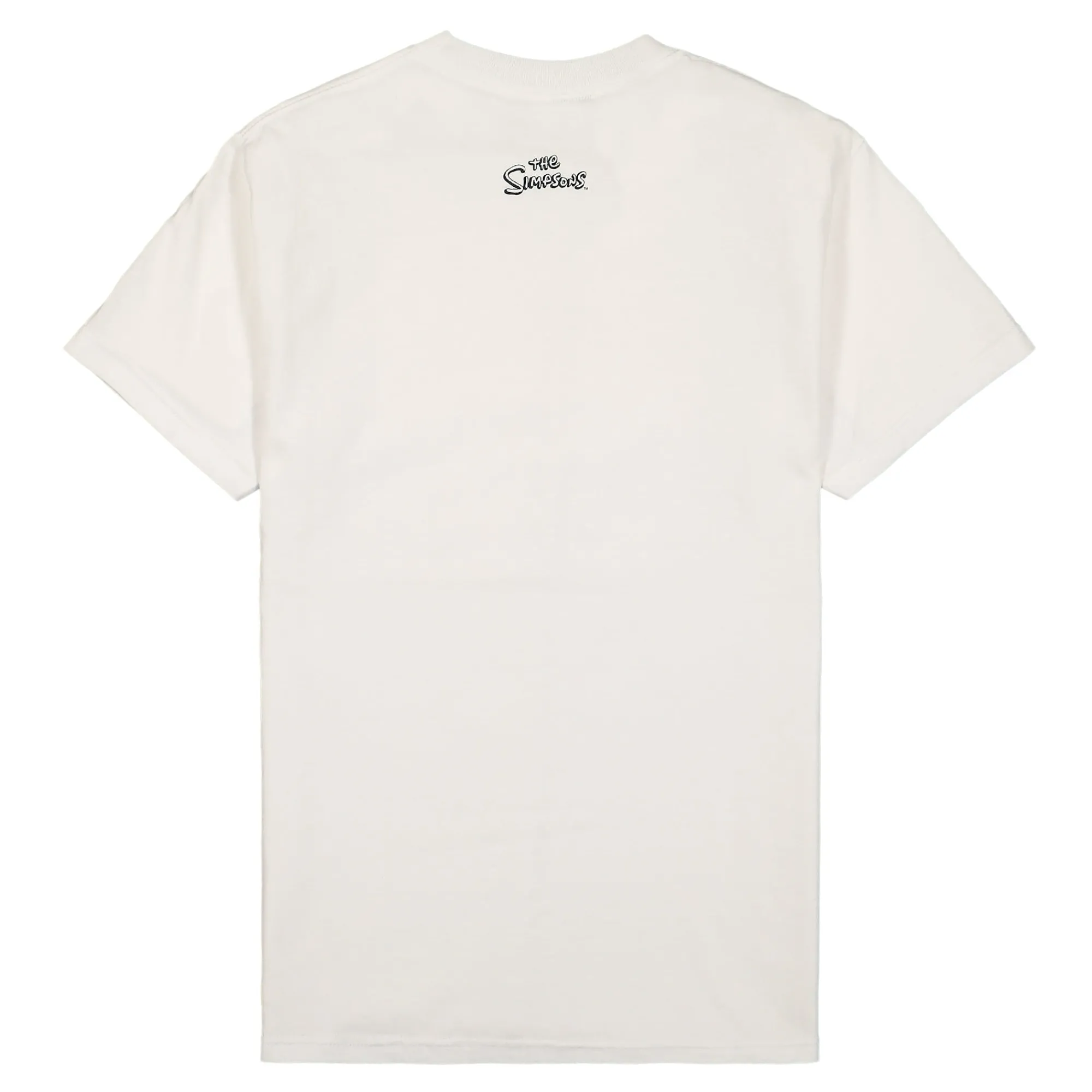 T-Shirts & Long Sleeves^Market Air Bart Arc T-Shirt White