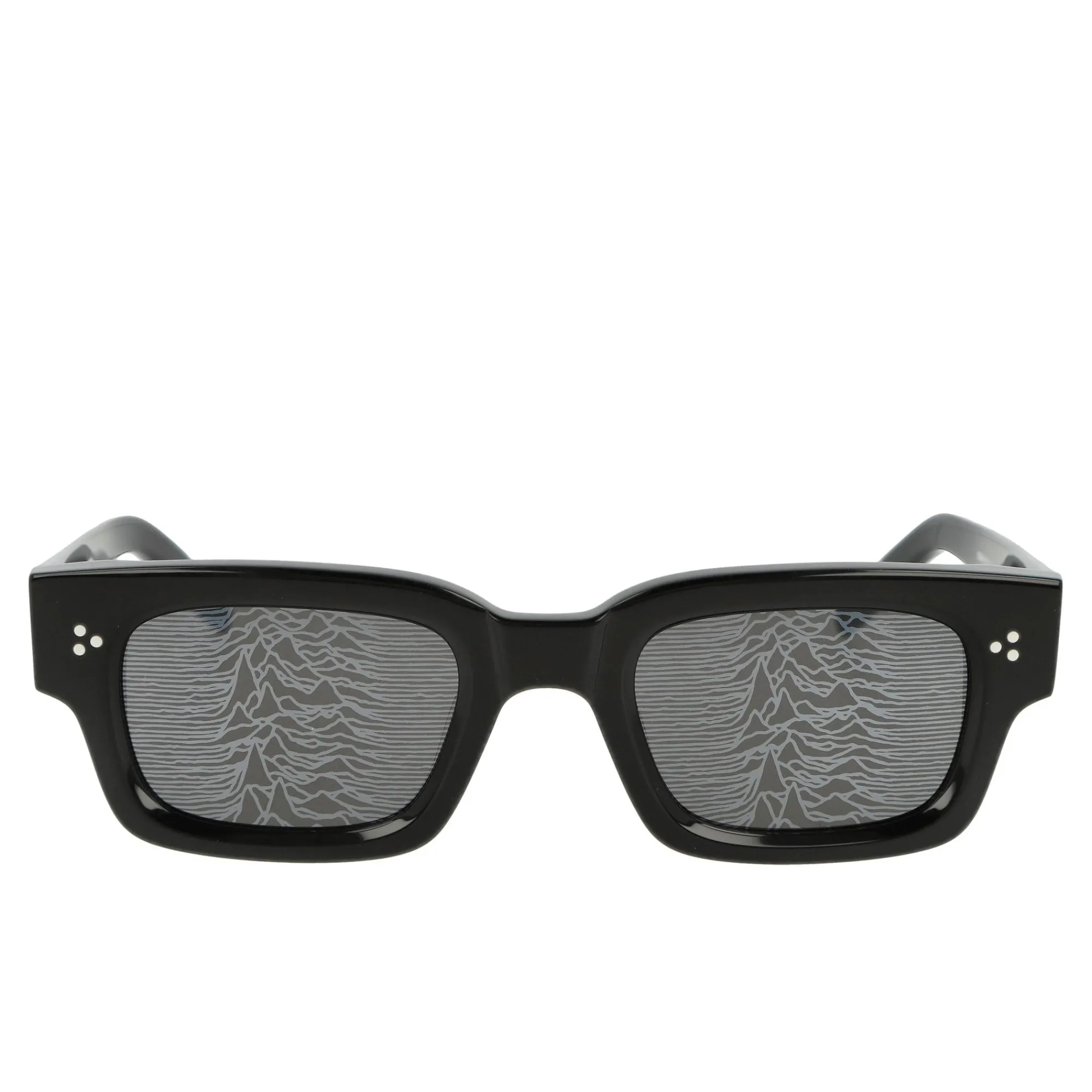 Other Accessories | Other Accessories^Pleasures Akila Sunglasses Aries Black