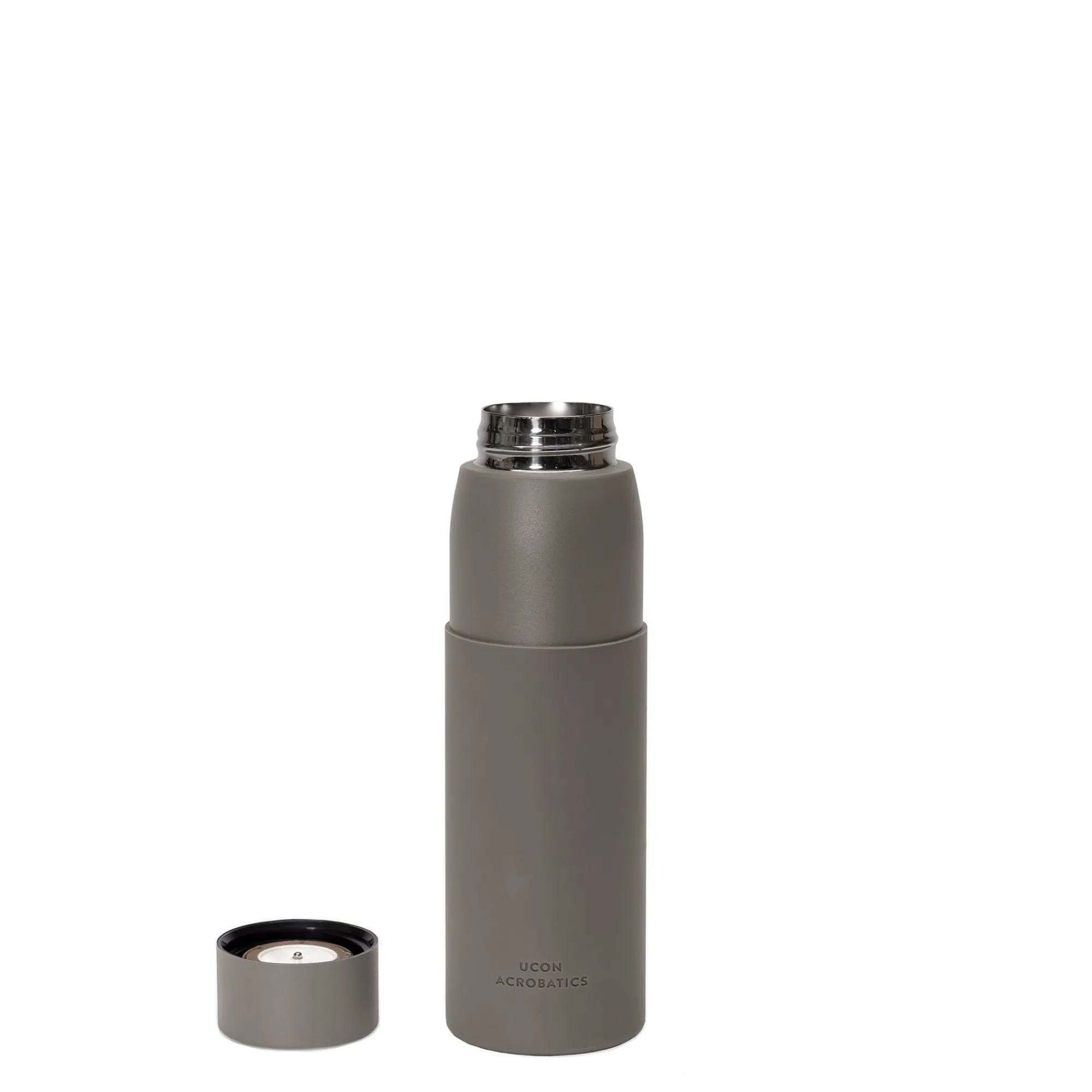 Other Accessories | Other Accessories^Ucon Acrobatics Akvo Bottle DarkGrey