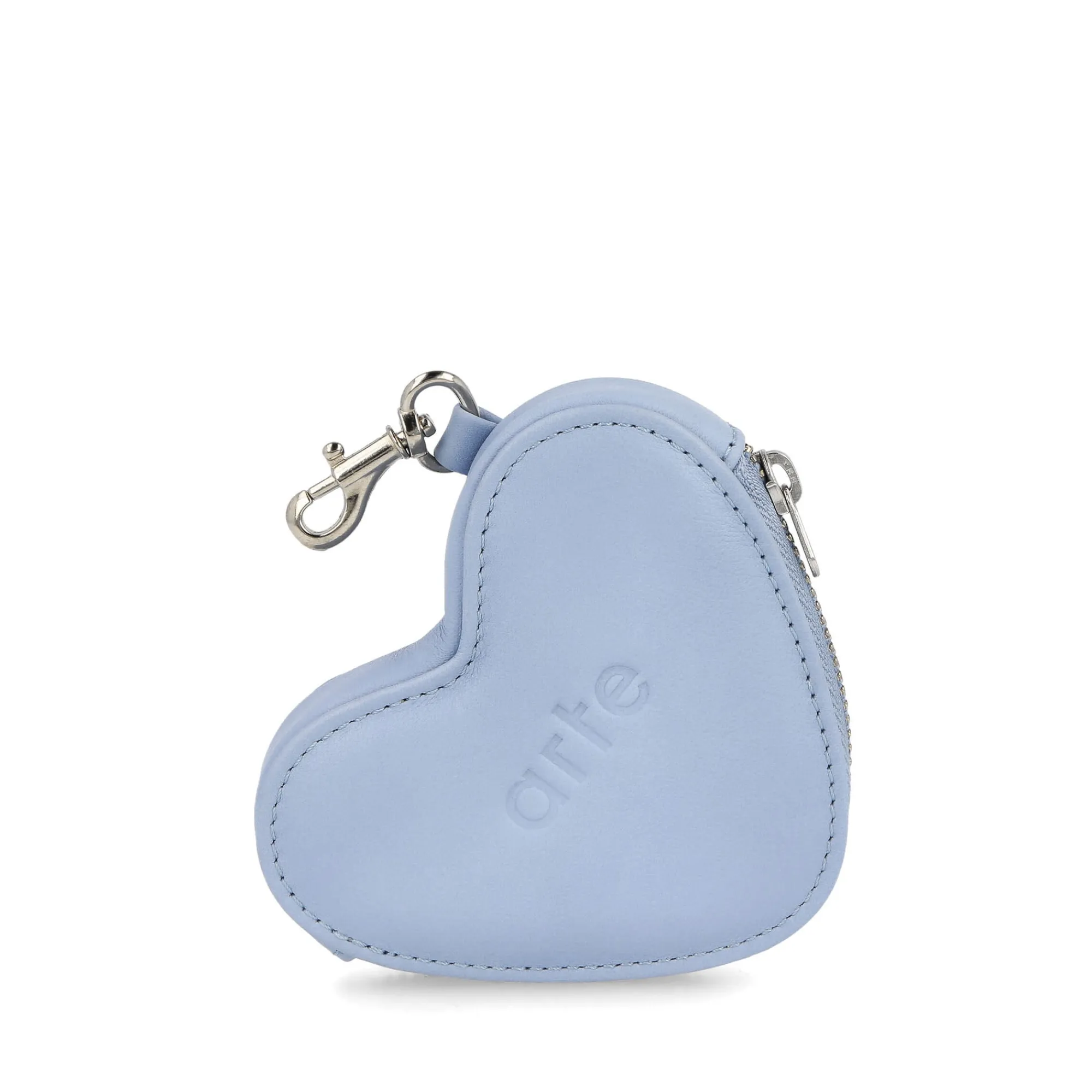 Bags & Backpacks | Bags & Backpacks^Arte Antwerp Albers Coin Wallet LightBlue