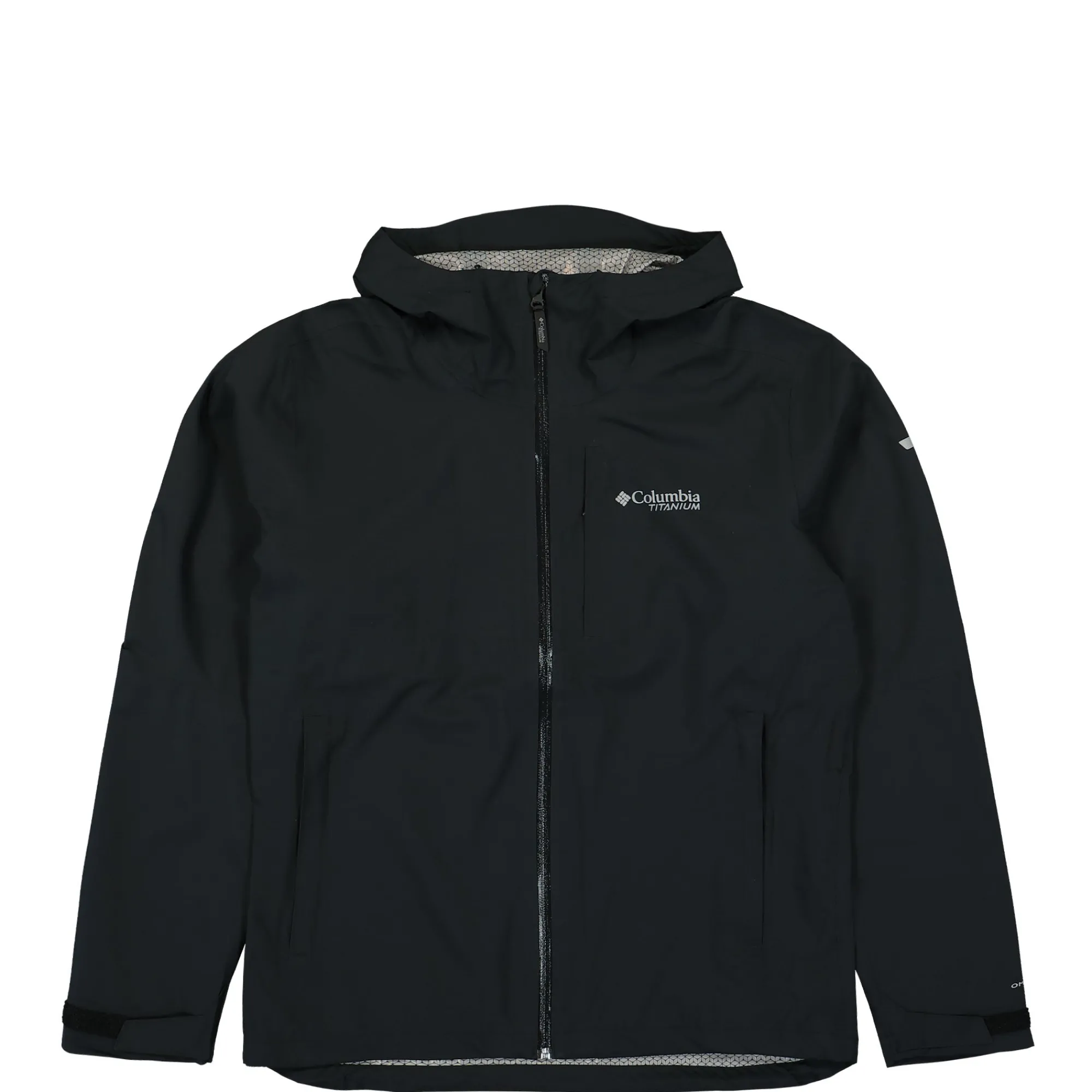 Jackets & Coats^Columbia Ampli-Dry II Shell Jacket Black