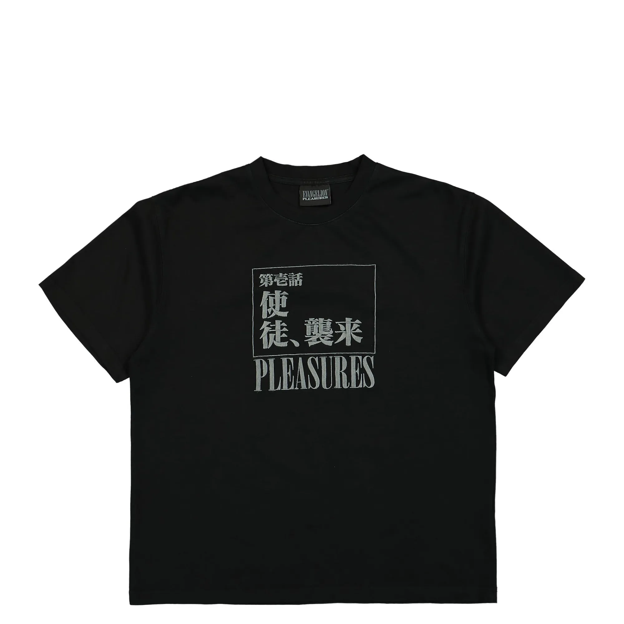 T-Shirts & Long Sleeves^Pleasures Angel Attack Heavyweight Shirt