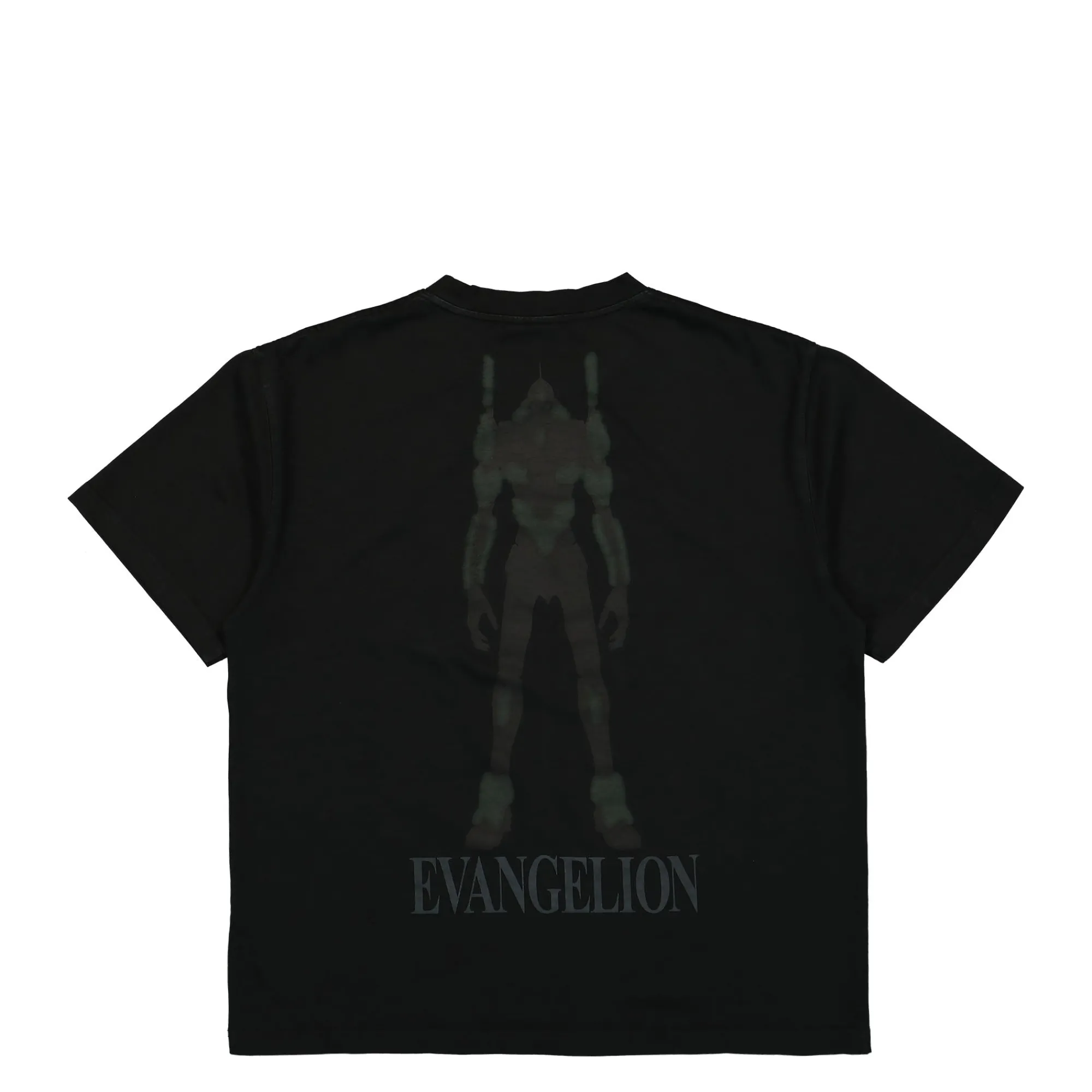 T-Shirts & Long Sleeves^Pleasures Angel Attack Heavyweight Shirt