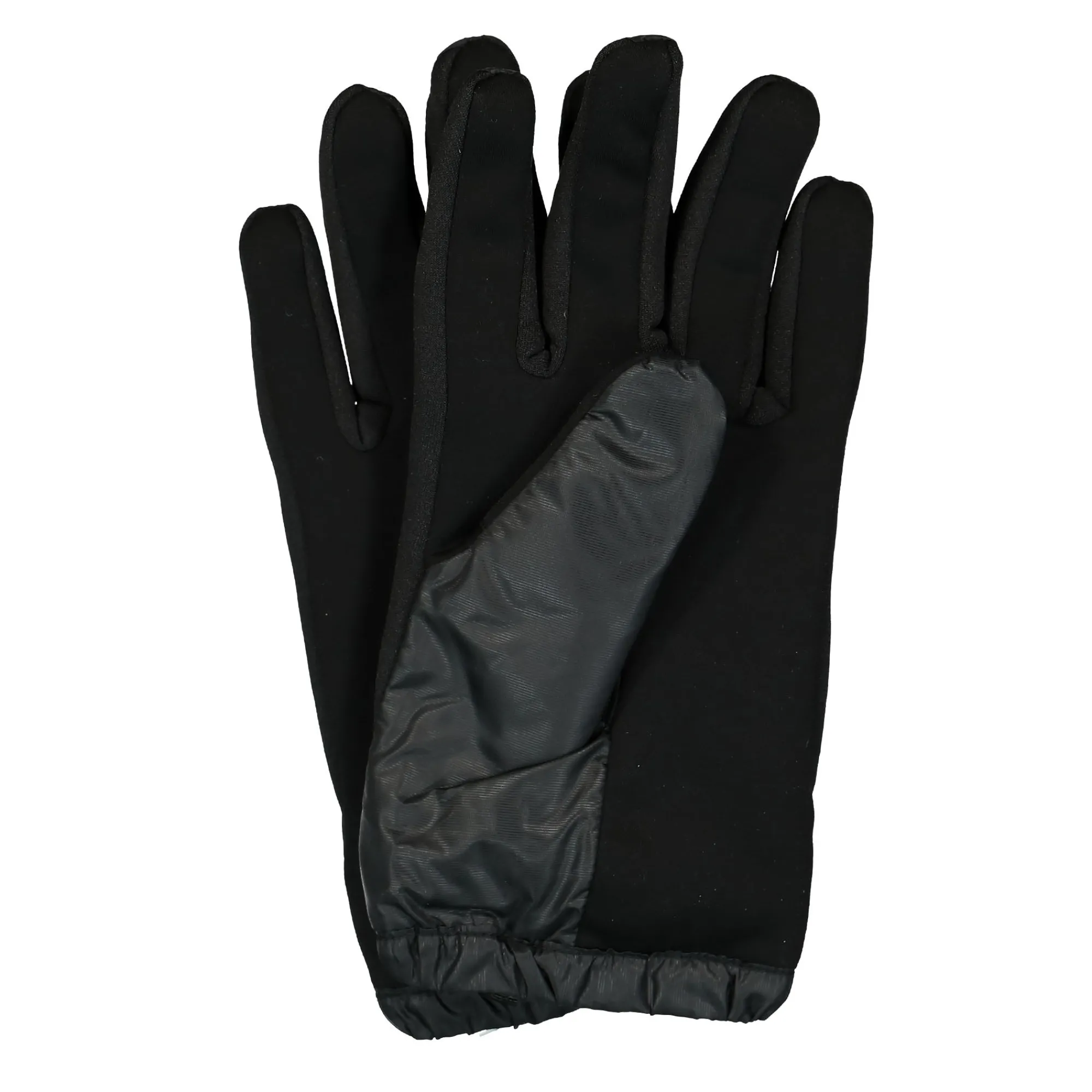 Gloves & Scarves | Gloves & Scarves^Elmer by Swany Antler Gloves Black