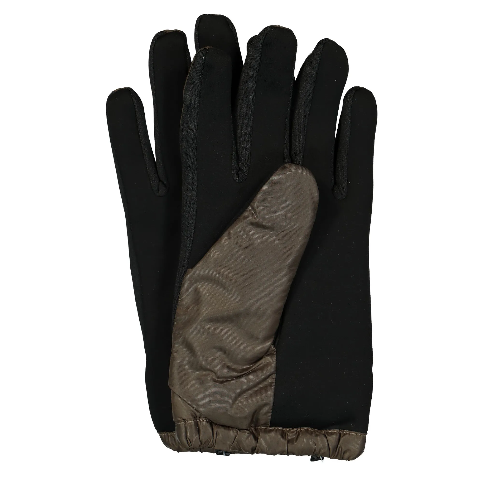 Gloves & Scarves | Gloves & Scarves^Elmer by Swany Antler Gloves Khaki