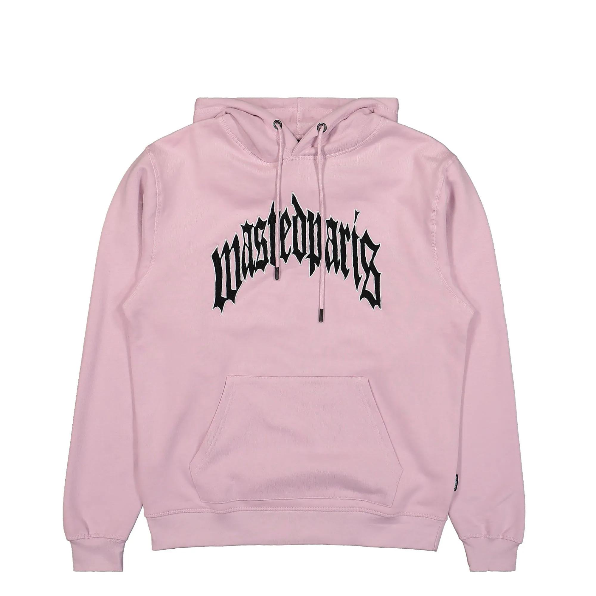 Sweatshirts & Hoodies^Wasted Paris Arch Hoodie SourPink