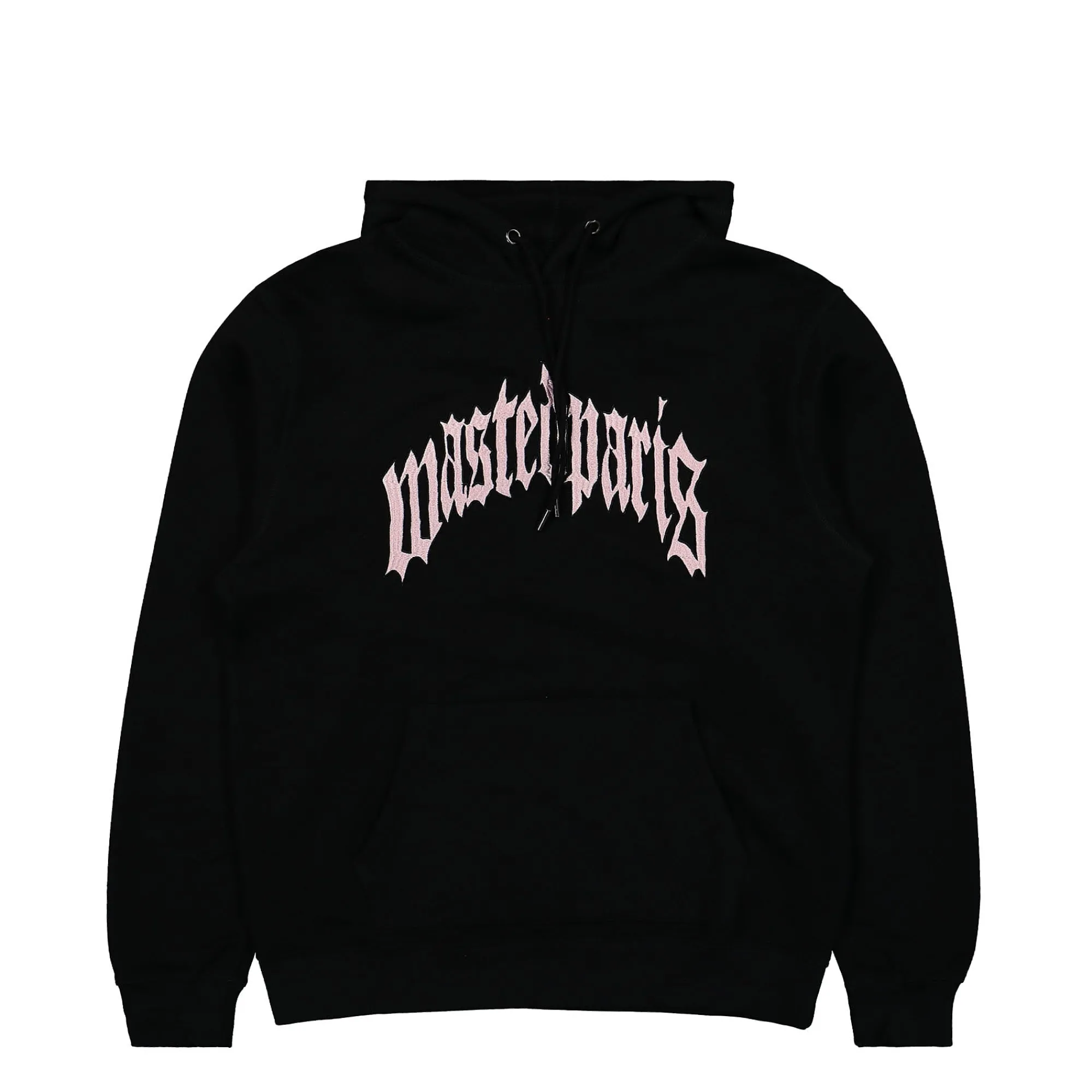 Sweatshirts & Hoodies^Wasted Paris Arch Hoodie Black