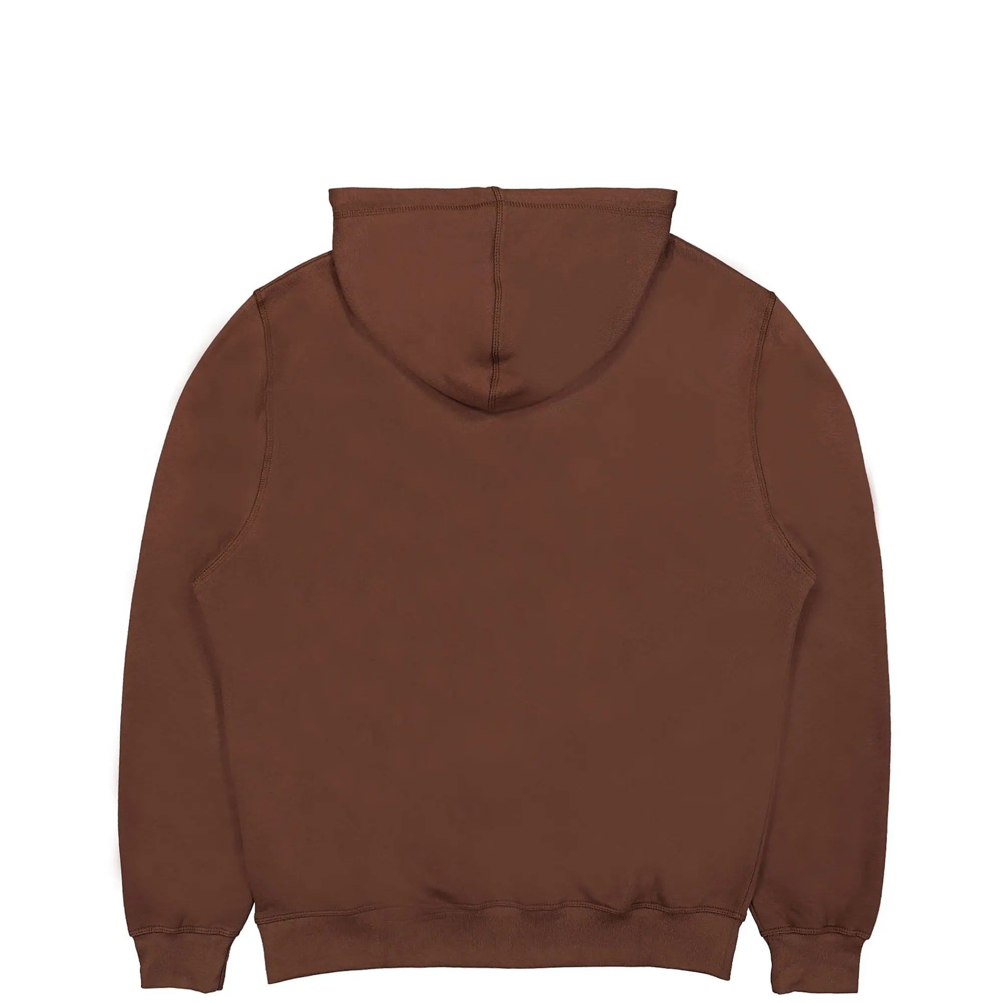 Sweatshirts & Hoodies^Wasted Paris Arch Hoodie Brown