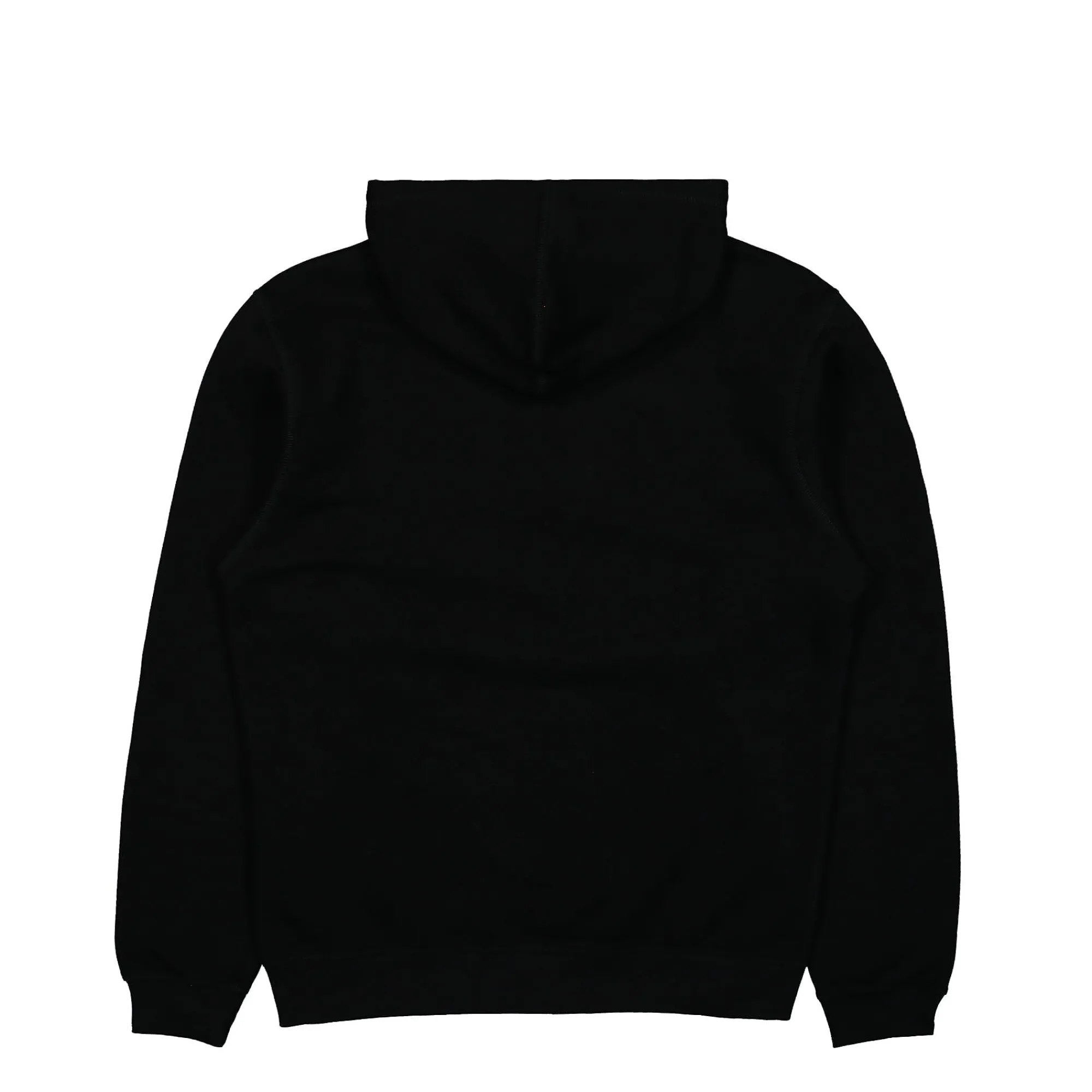 Sweatshirts & Hoodies^Wasted Paris Arch Hoodie Black