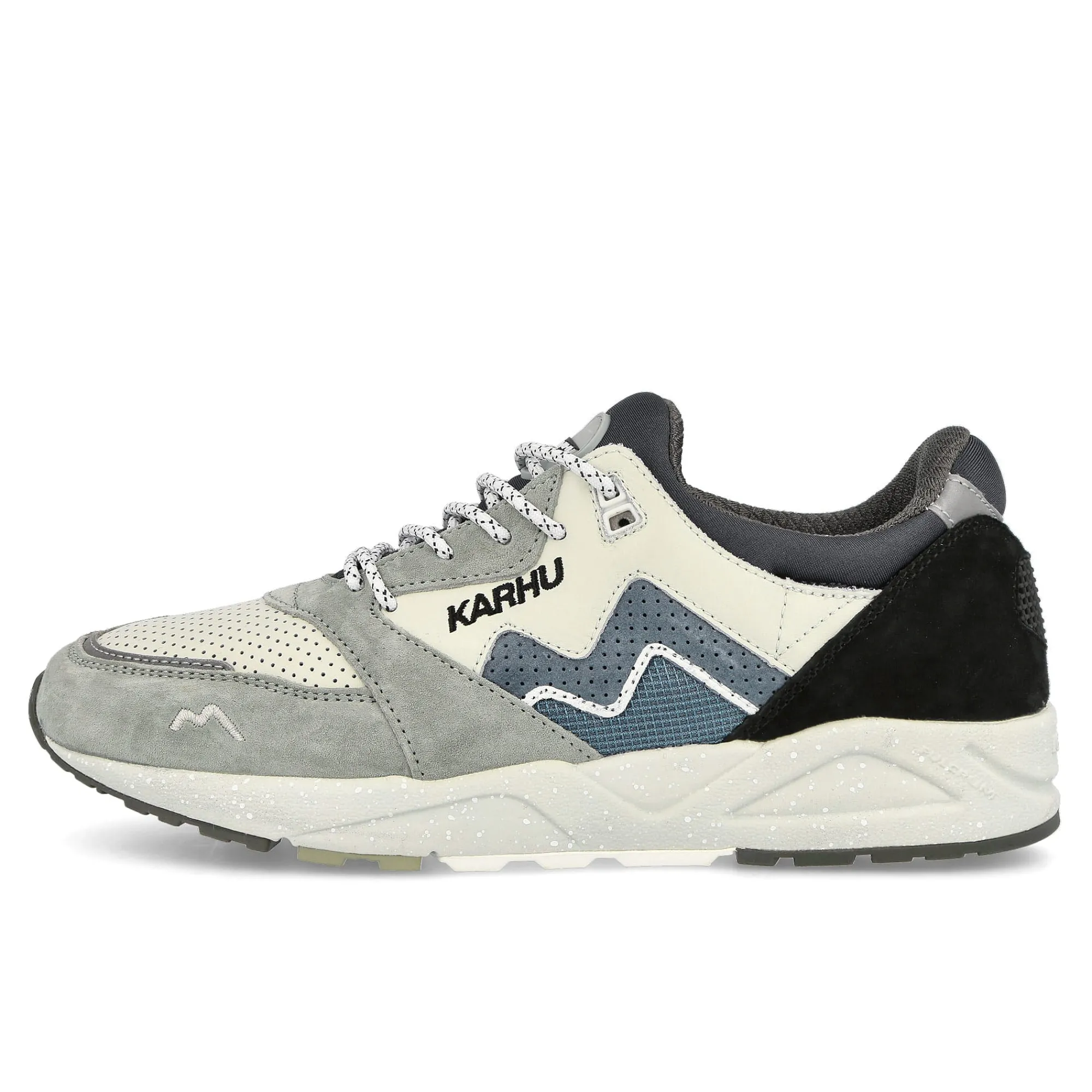 Low Tops | Retro & Running^Karhu Aria 95 Pigeon-ChinaBlue