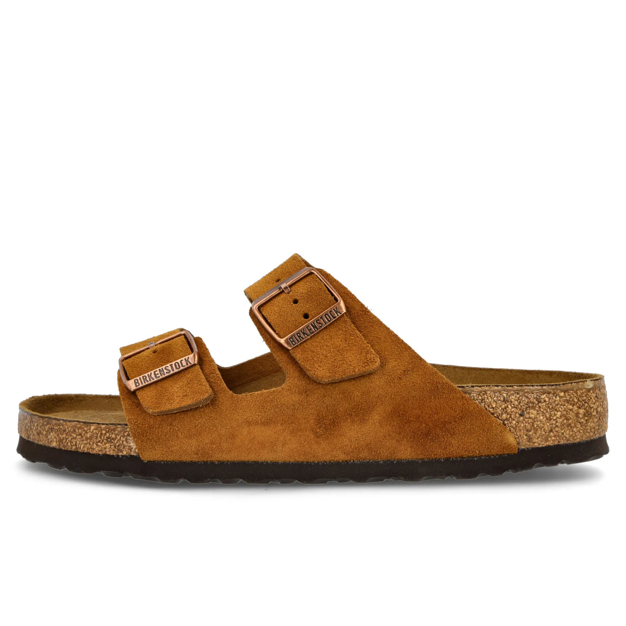 Low Tops | Slides & Sandals^Birkenstock Arizona Mink