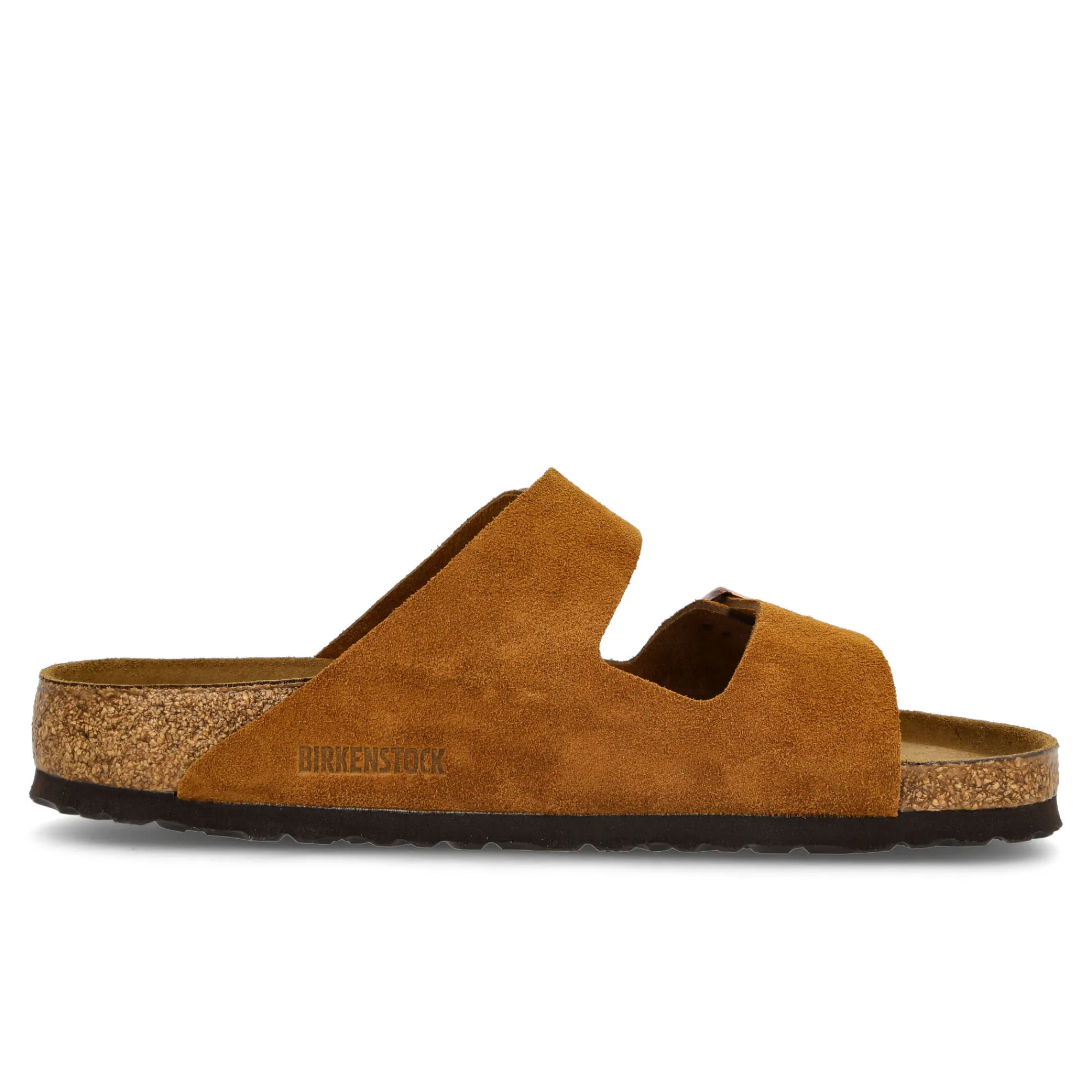 Low Tops | Slides & Sandals^Birkenstock Arizona Mink