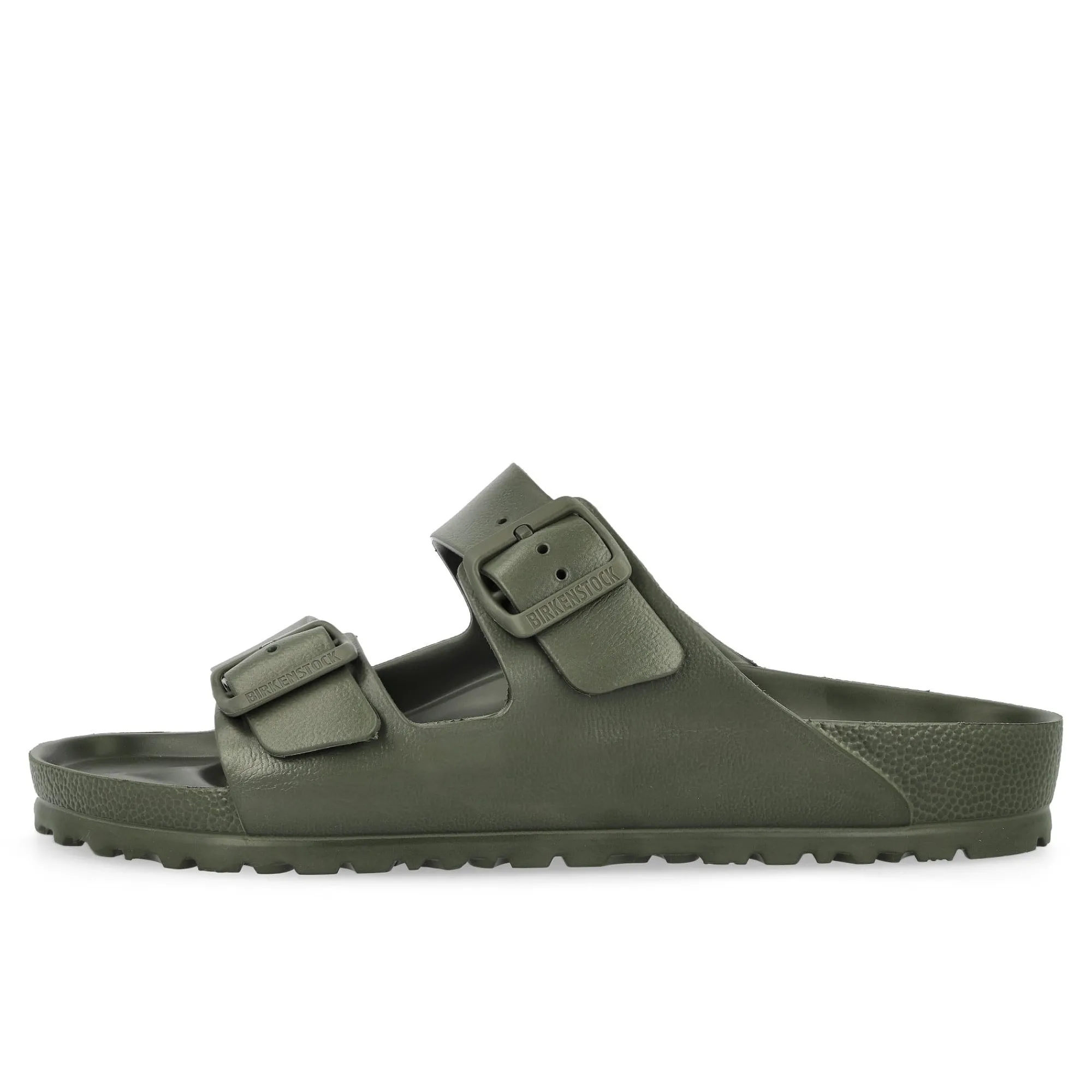 Slides & Sandals^Birkenstock Arizona EVA Khaki