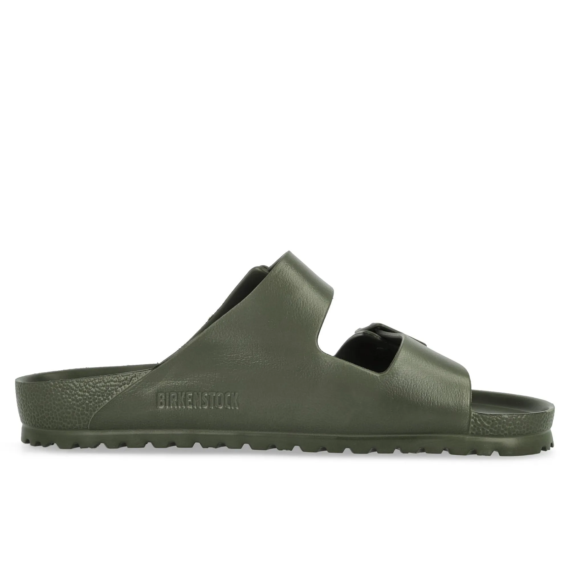 Slides & Sandals^Birkenstock Arizona EVA Khaki