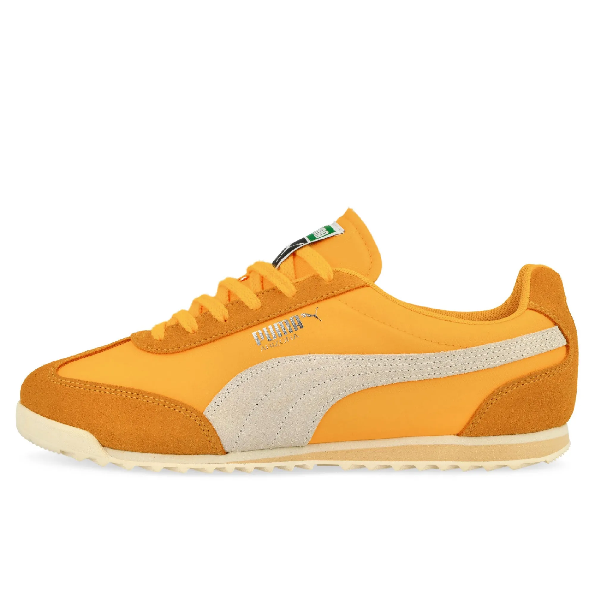 Low Tops | Retro & Running^Puma Arizona Nylon SunStream-VaporGray