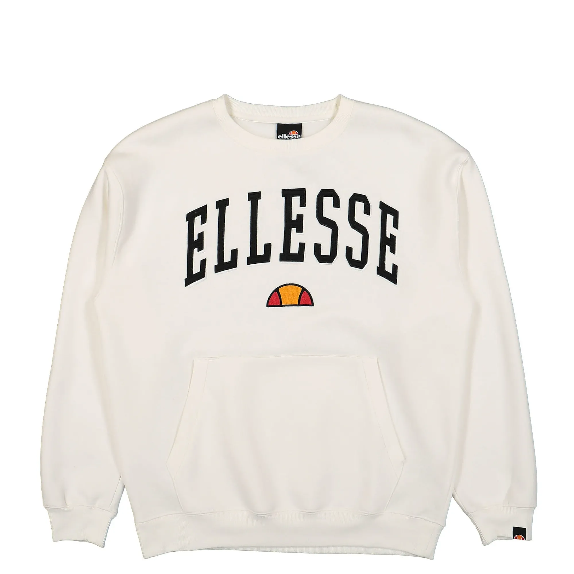 Sweatshirts & Hoodies^Ellesse Arizona Sweatshirt OffWhite