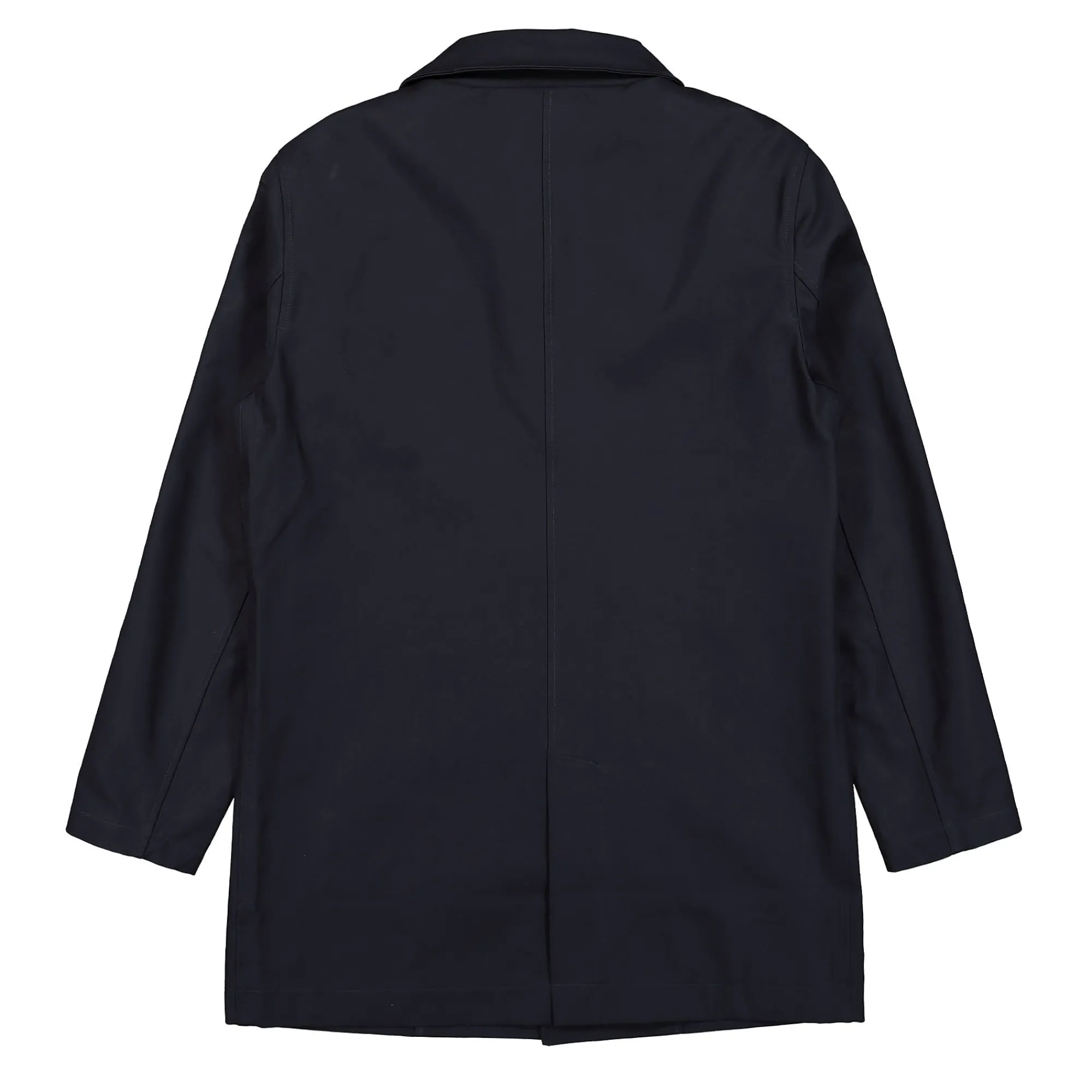 Jackets & Coats^Edmmond Studios Arlon Coat PlainNavy