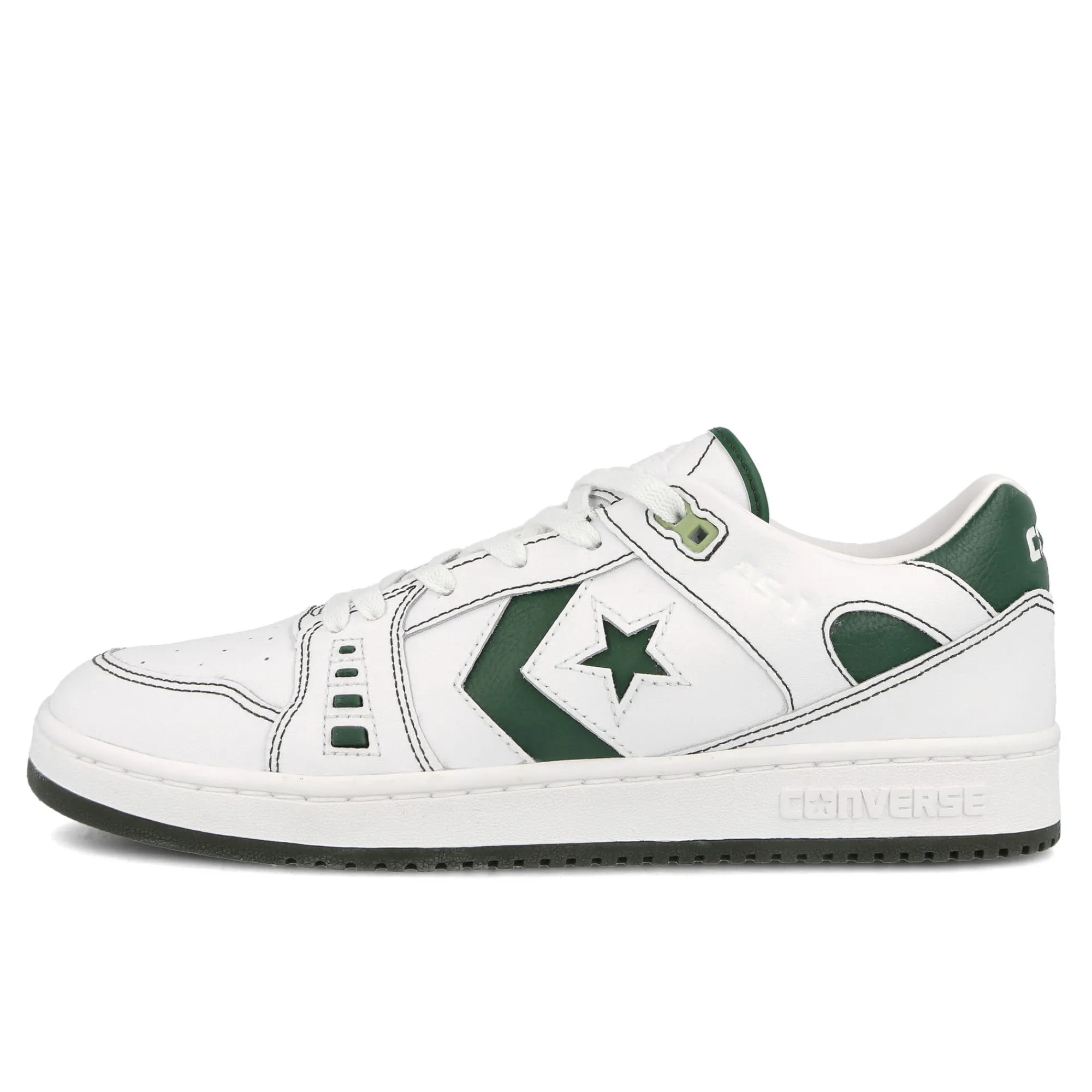 Low Tops | Skateboarding^Converse AS-1 Pro White/Fir/White