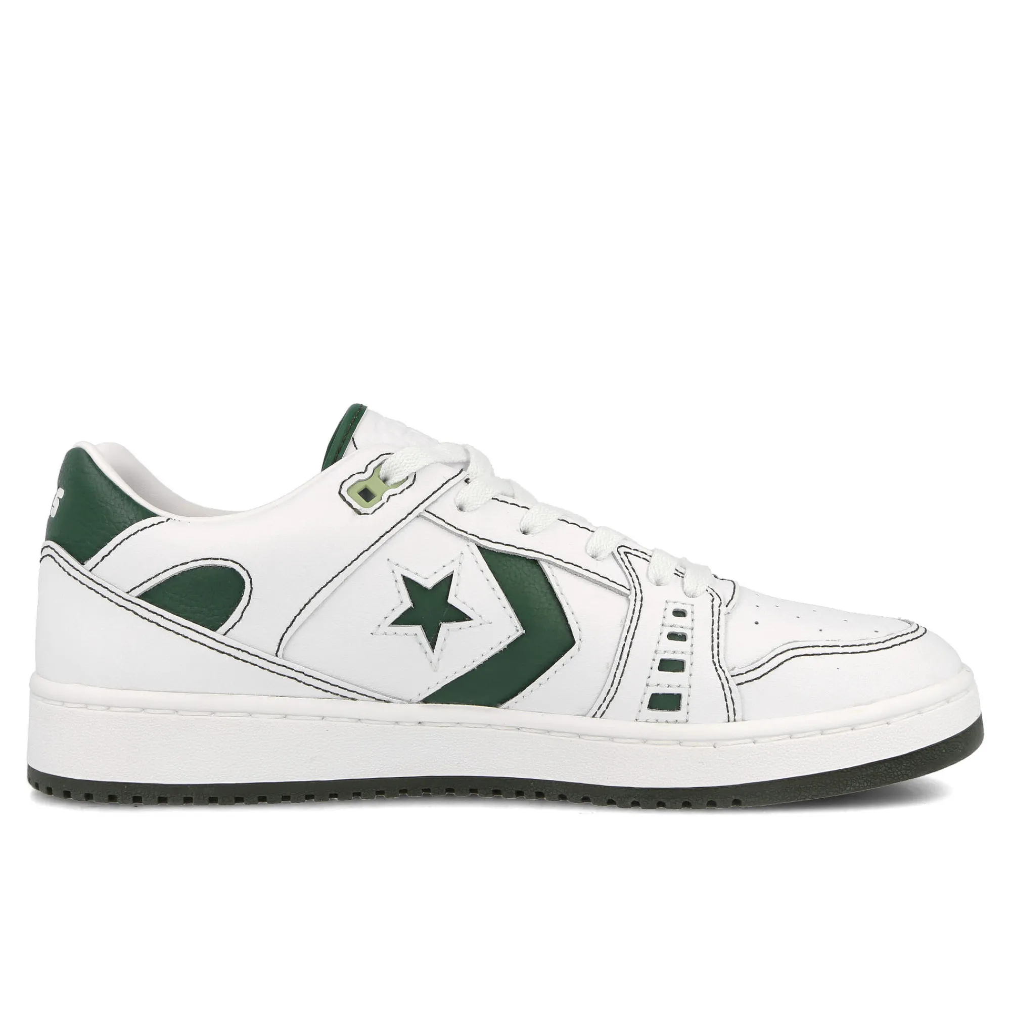 Low Tops | Skateboarding^Converse AS-1 Pro White/Fir/White