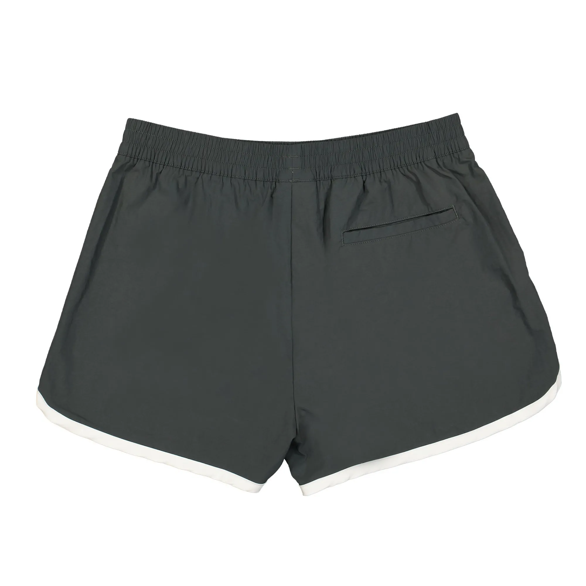 Pants & Shorts^New Balance Athletics Remastered Woven Shorts Blacktop