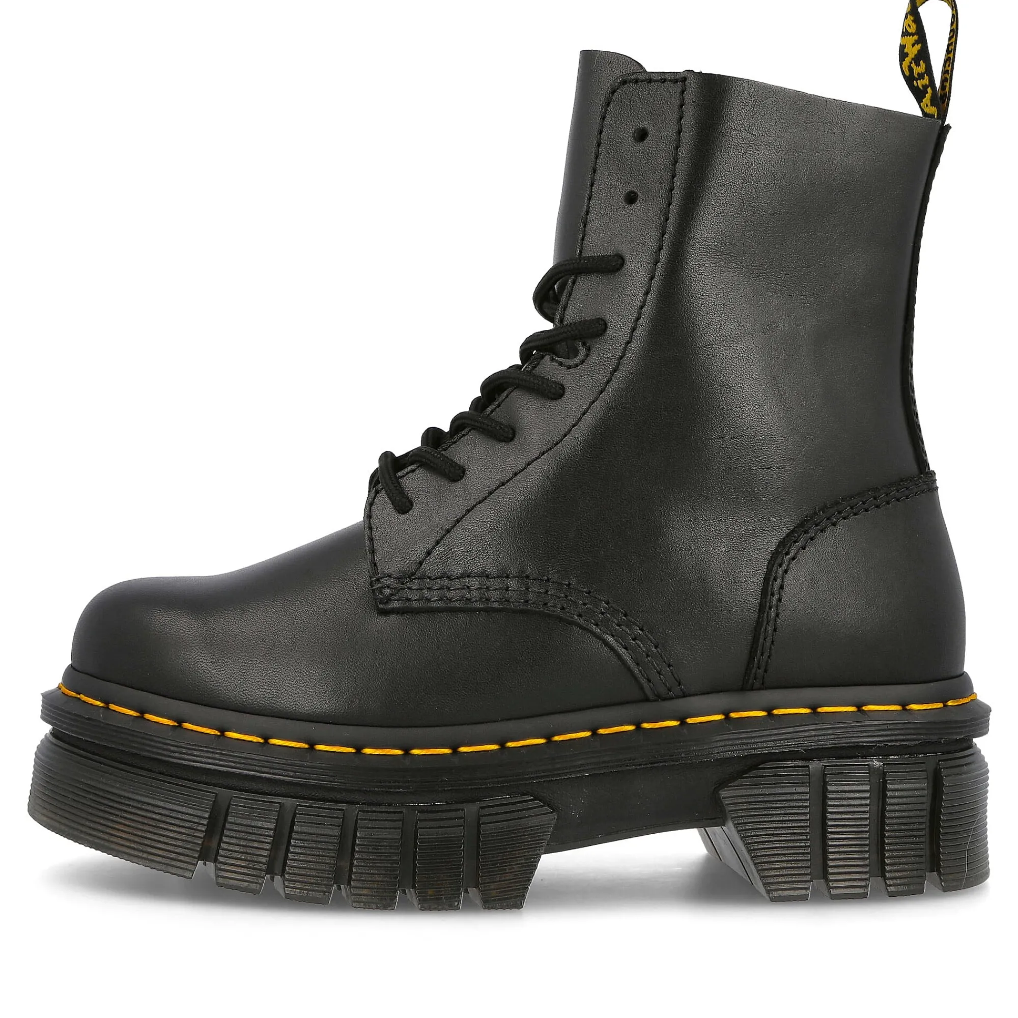 High Tops | Boots^Dr. Martens audrick 8-eye boot Black