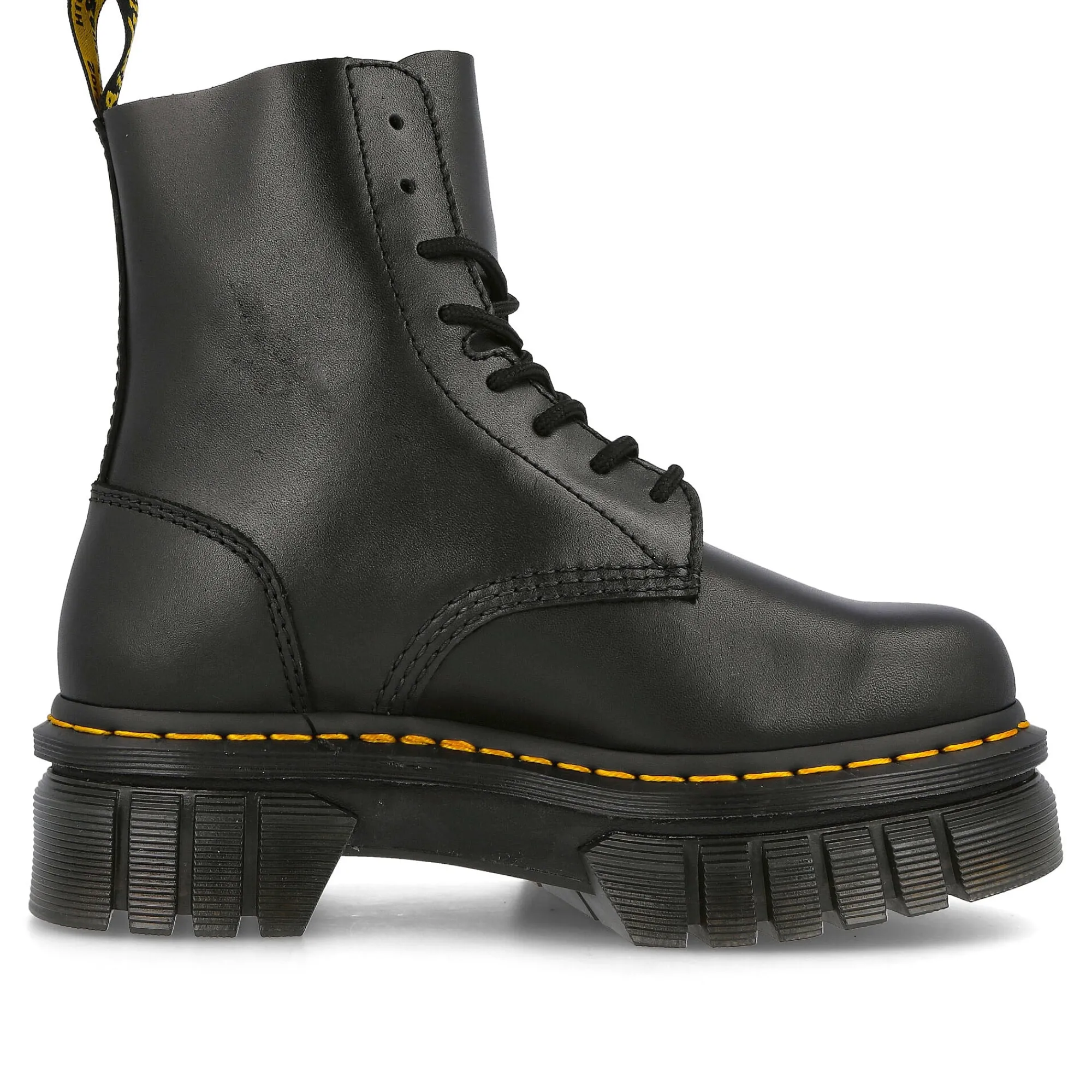 High Tops | Boots^Dr. Martens audrick 8-eye boot Black