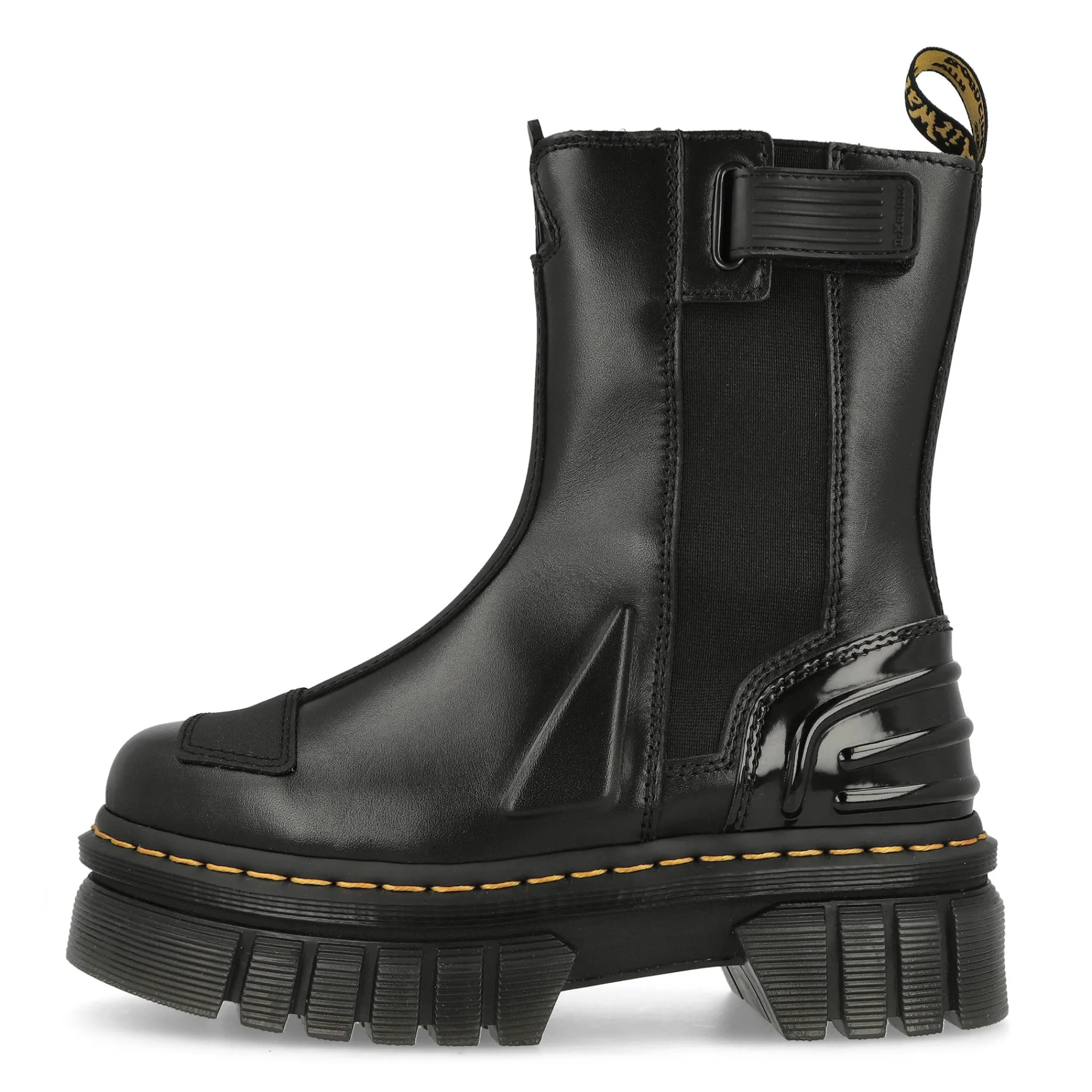 High Tops | Boots^Dr. Martens Audrick 10i Boot Black