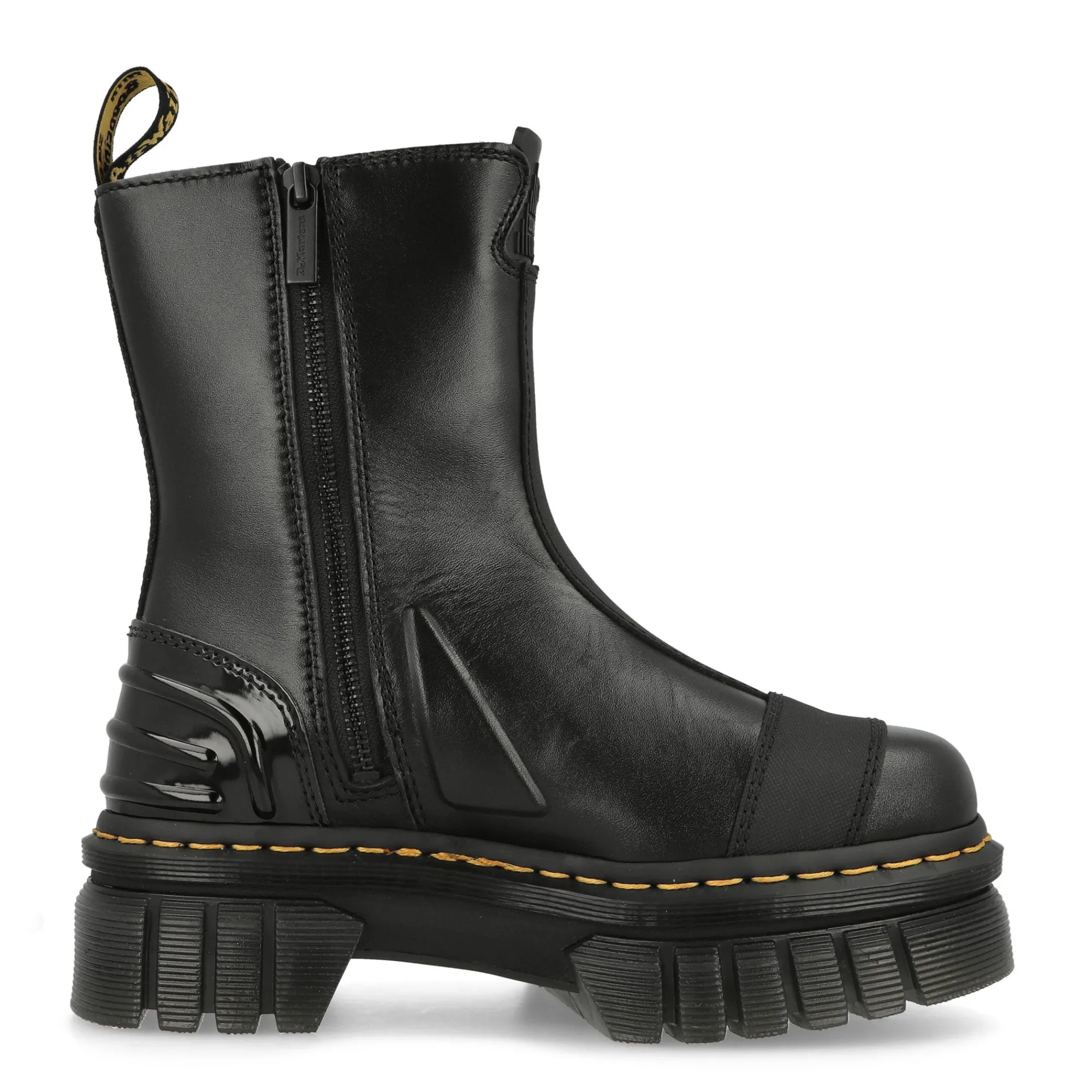 High Tops | Boots^Dr. Martens Audrick 10i Boot Black