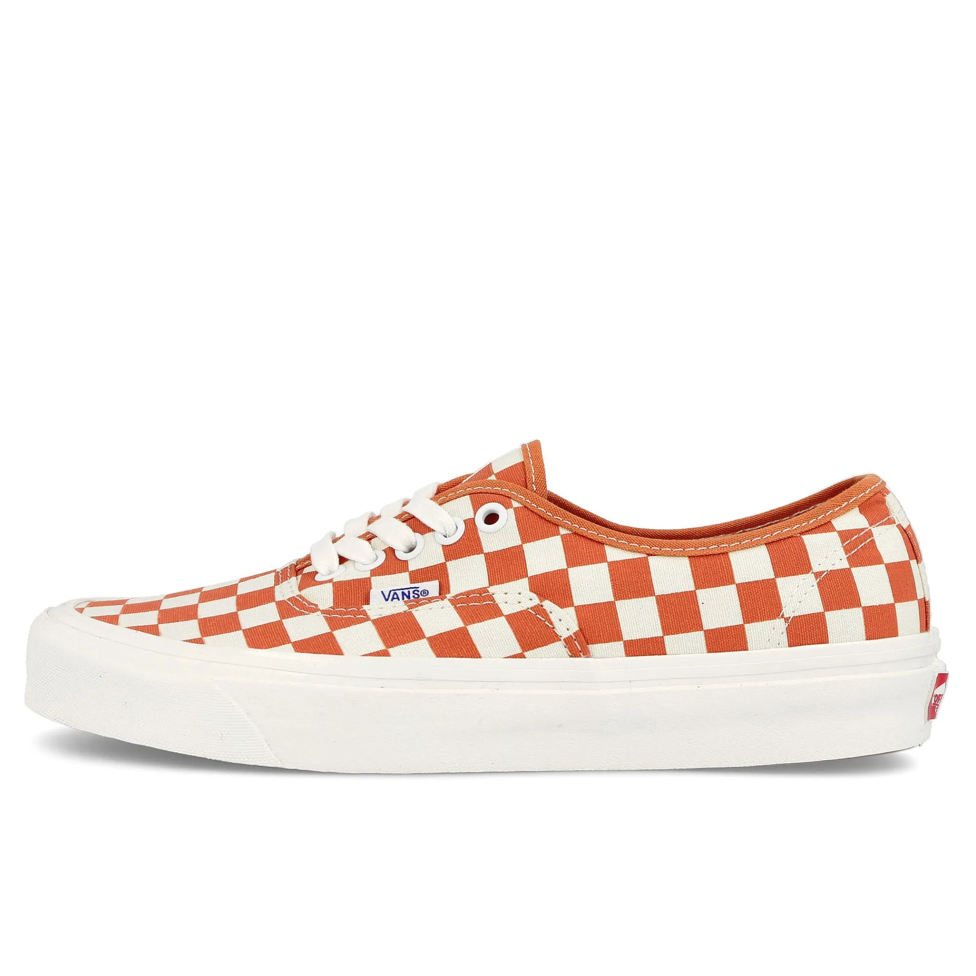 Low Tops | Skateboarding^Vans authentic 44 d Orange-White