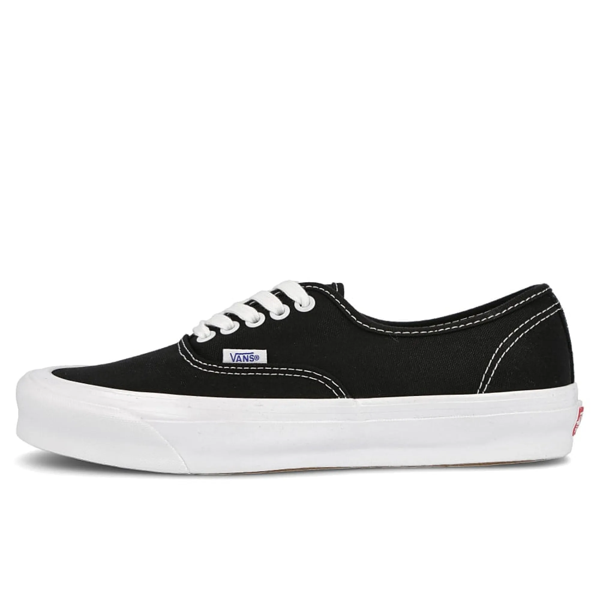 Low Tops | Skateboarding^Vans authentic lx og Black/TrueWhite