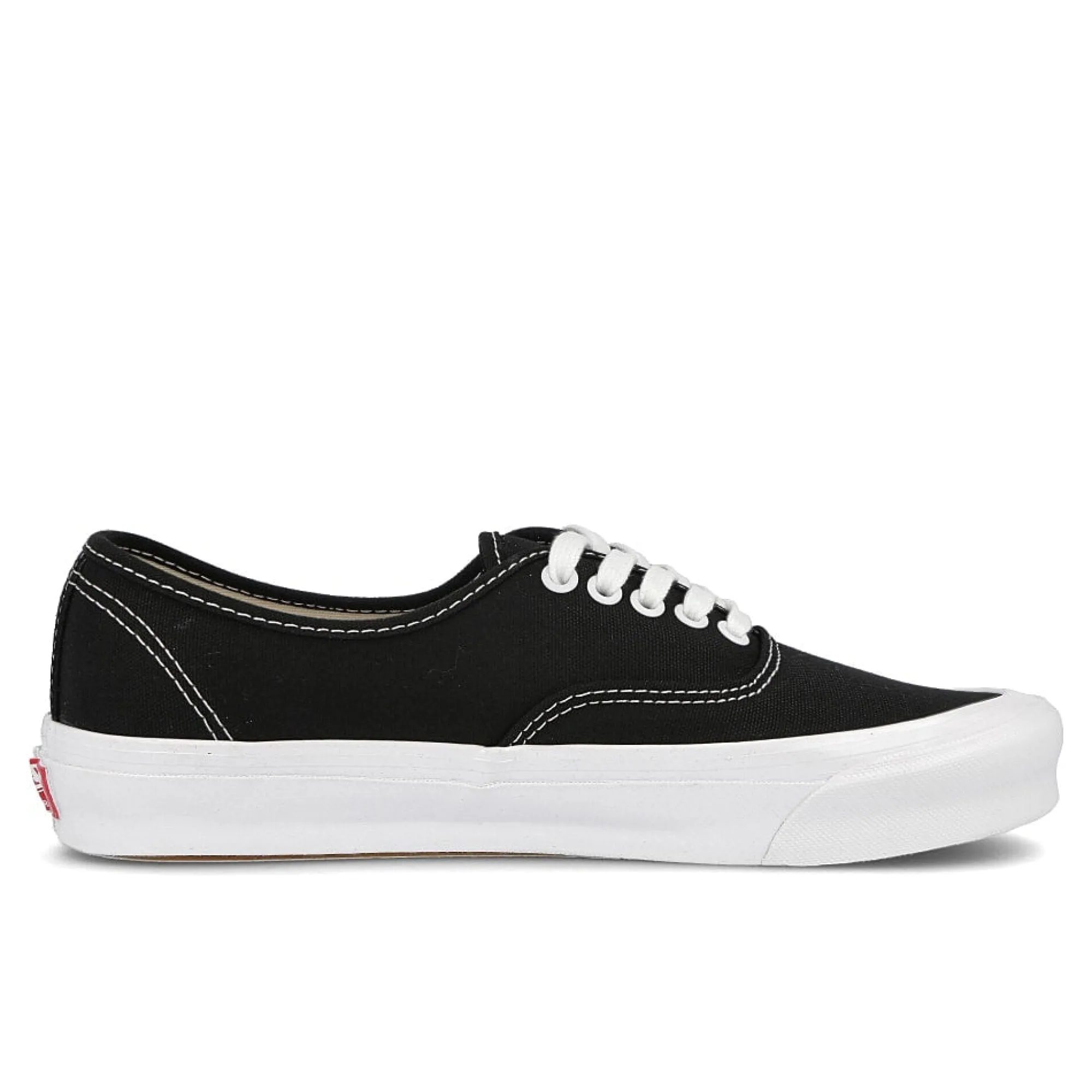 Low Tops | Skateboarding^Vans authentic lx og Black/TrueWhite