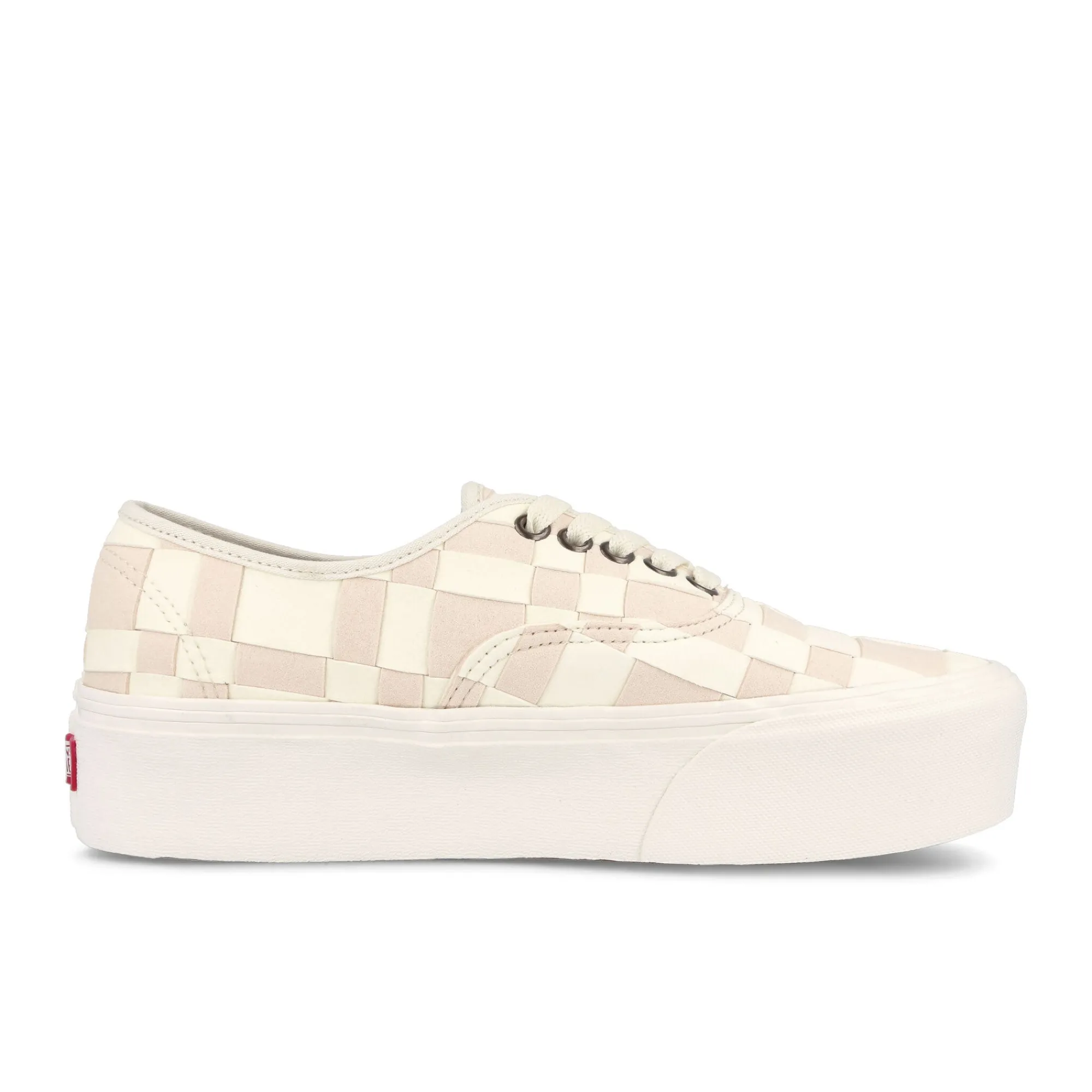 Low Tops | Skateboarding^Vans Authentic Stackform White-Pink