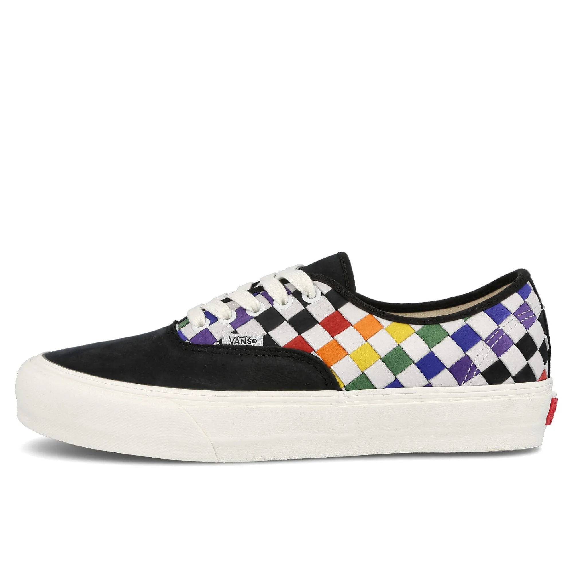 Low Tops | Skateboarding^Vans authentic vault lx Multicolor