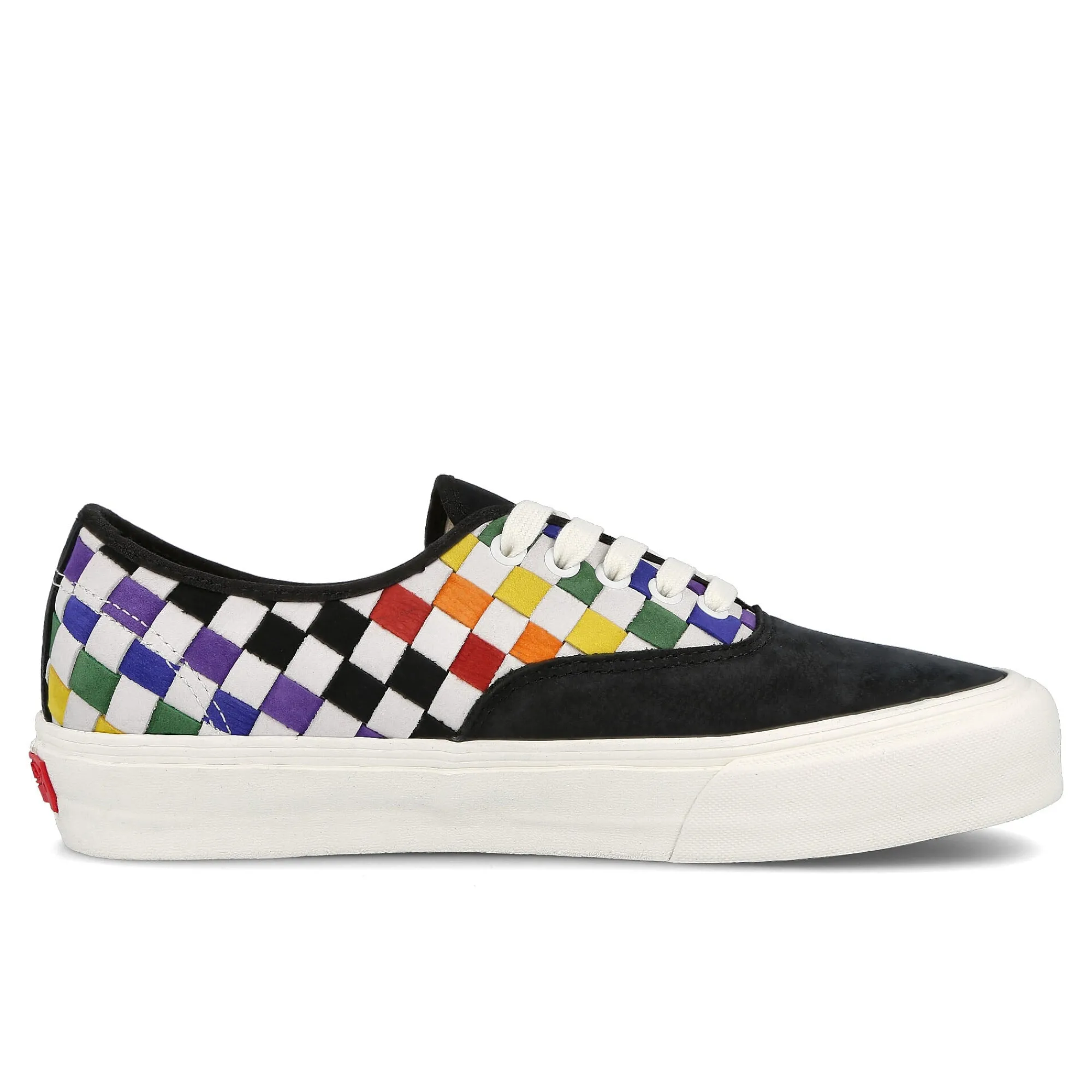 Low Tops | Skateboarding^Vans authentic vault lx Multicolor